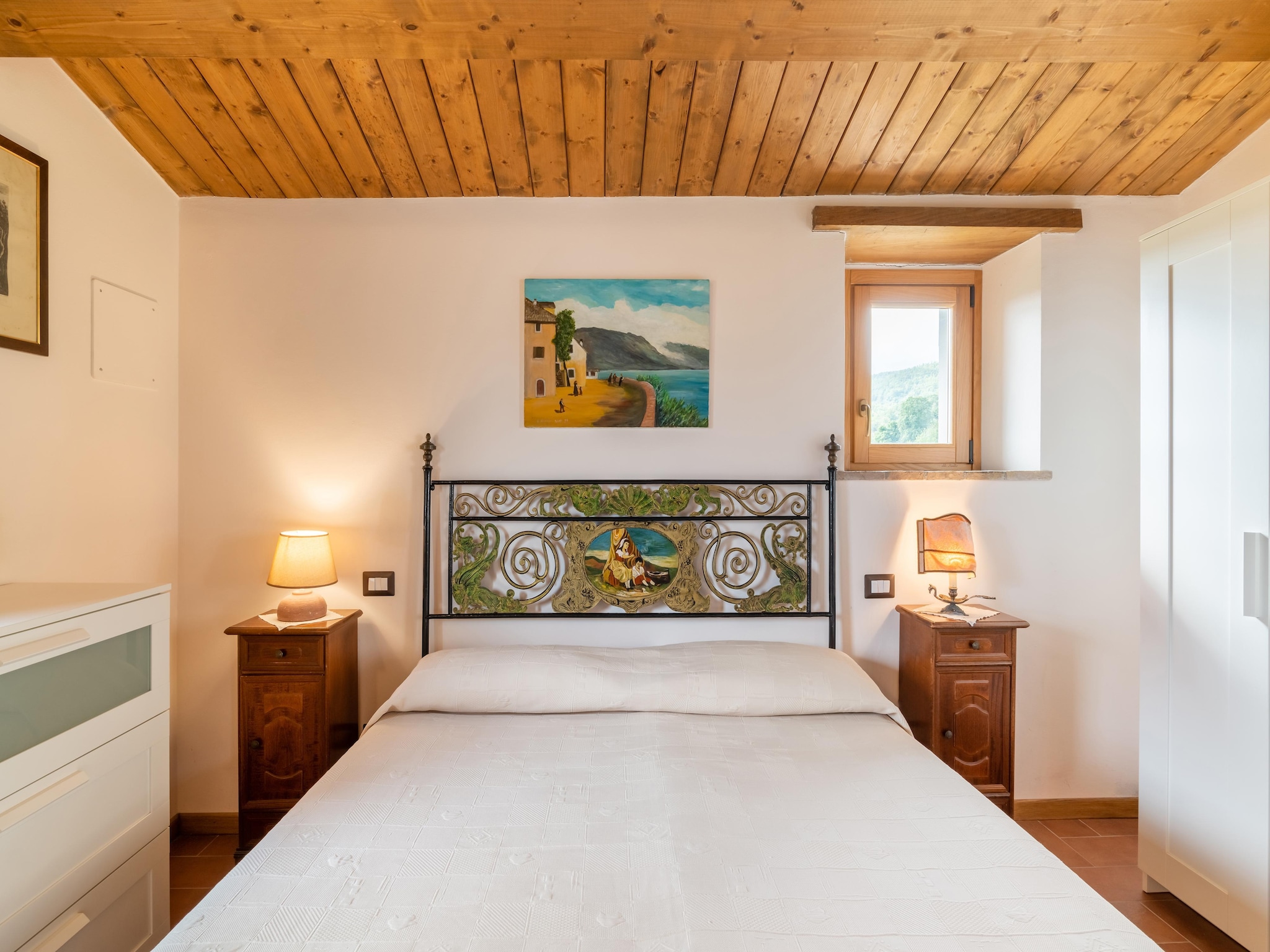 Vacation home Casa Olivo