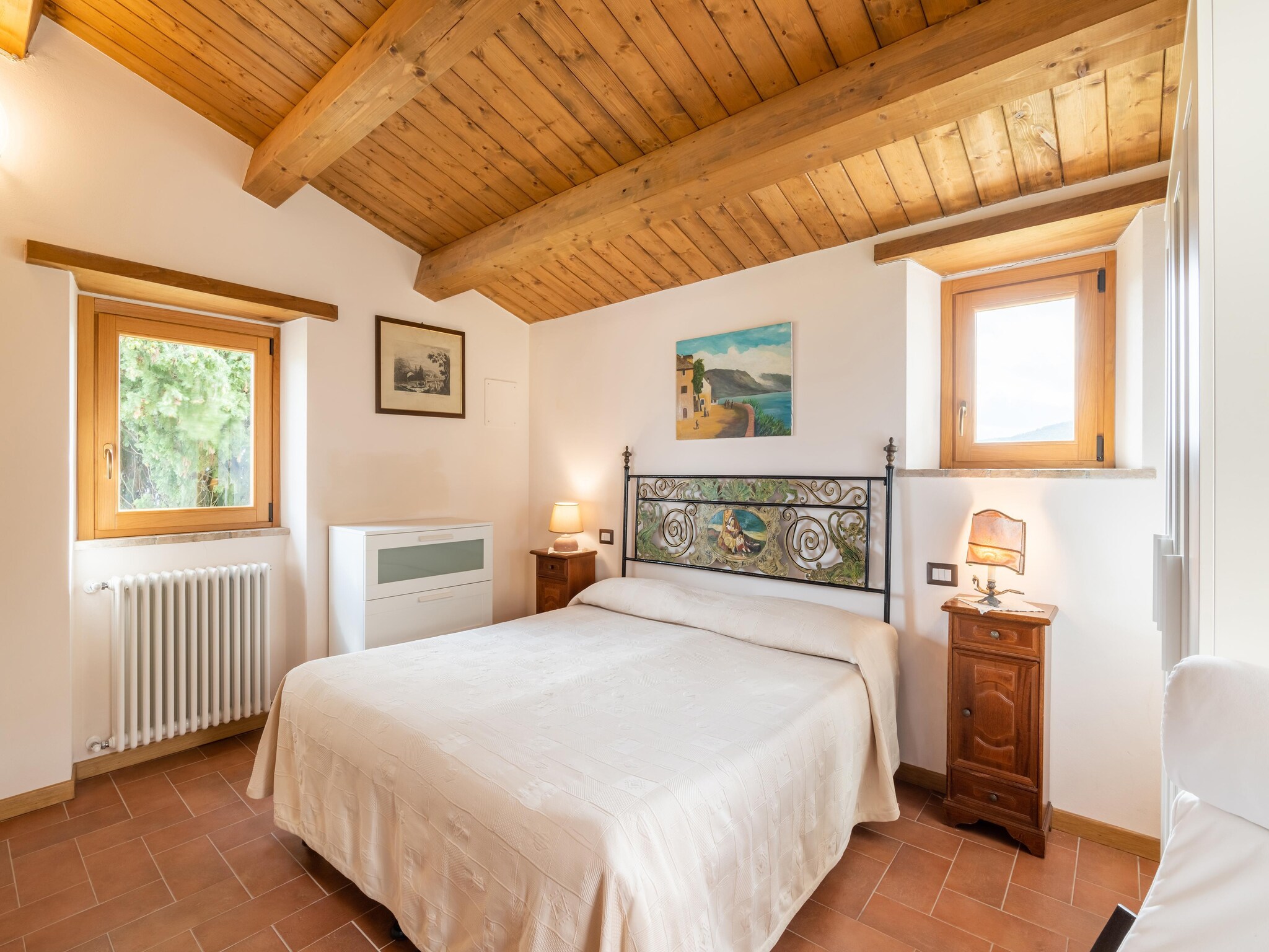Vacation home Casa Olivo