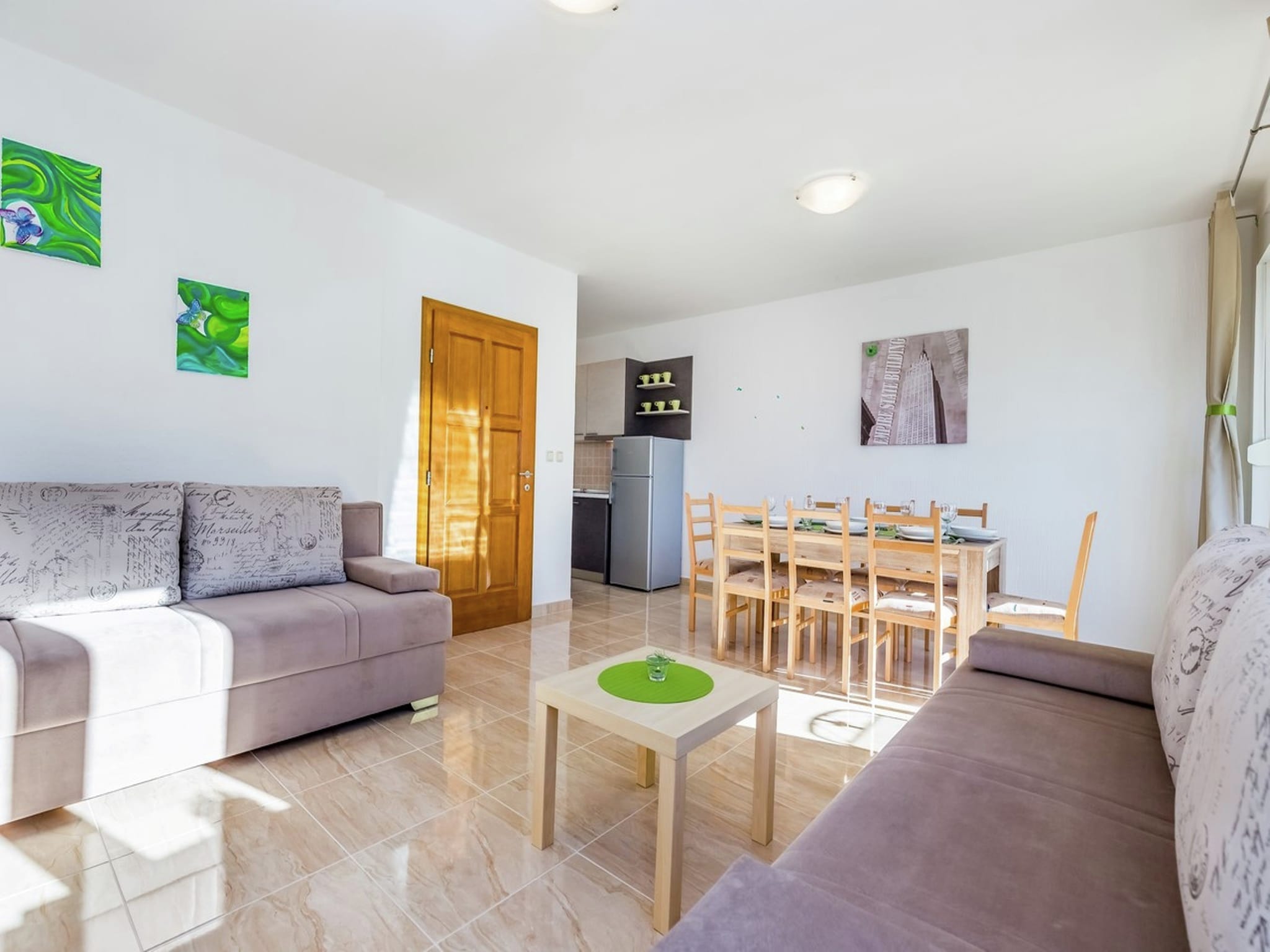  House Chiara 2