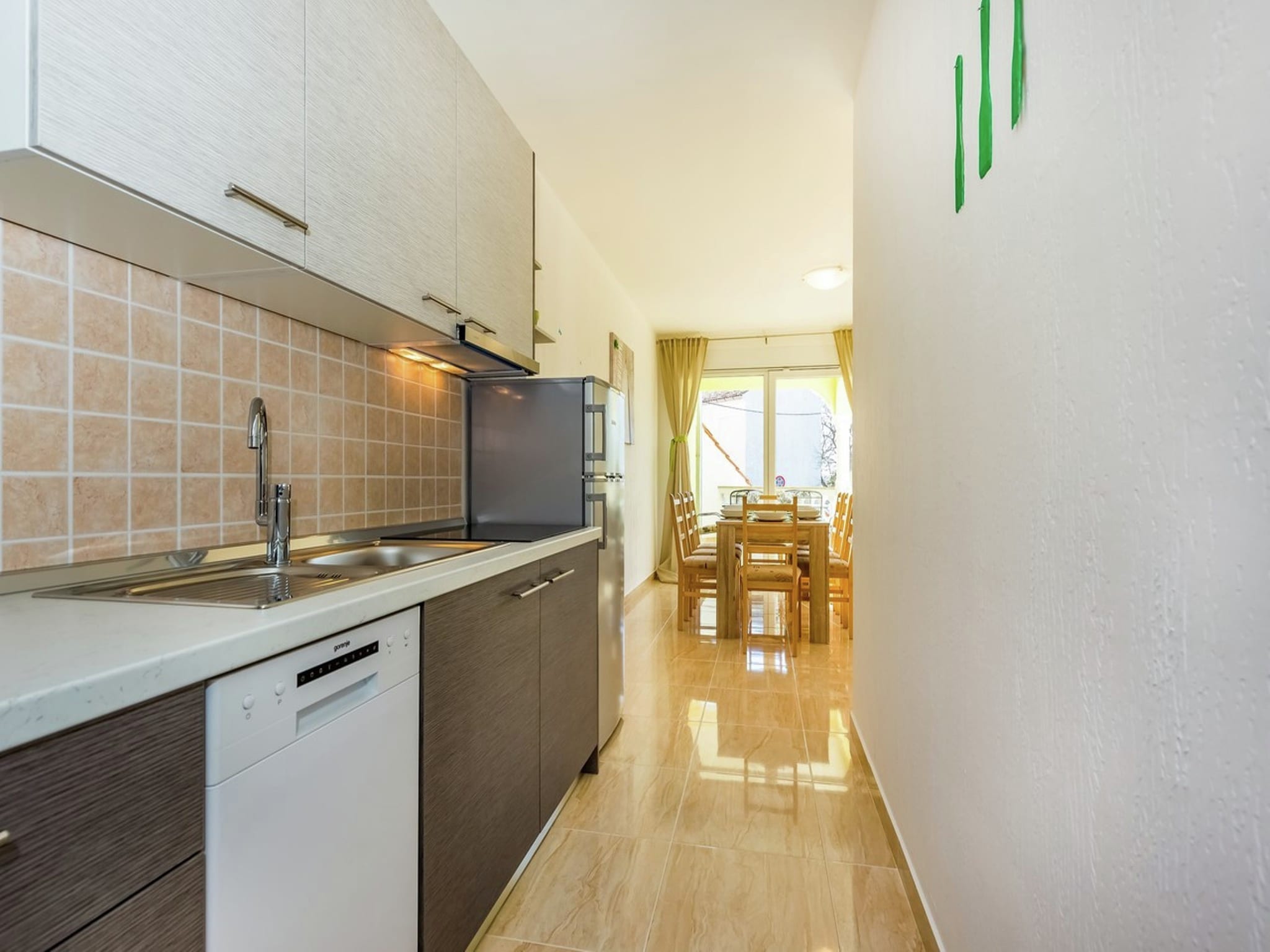   House Chiara 2