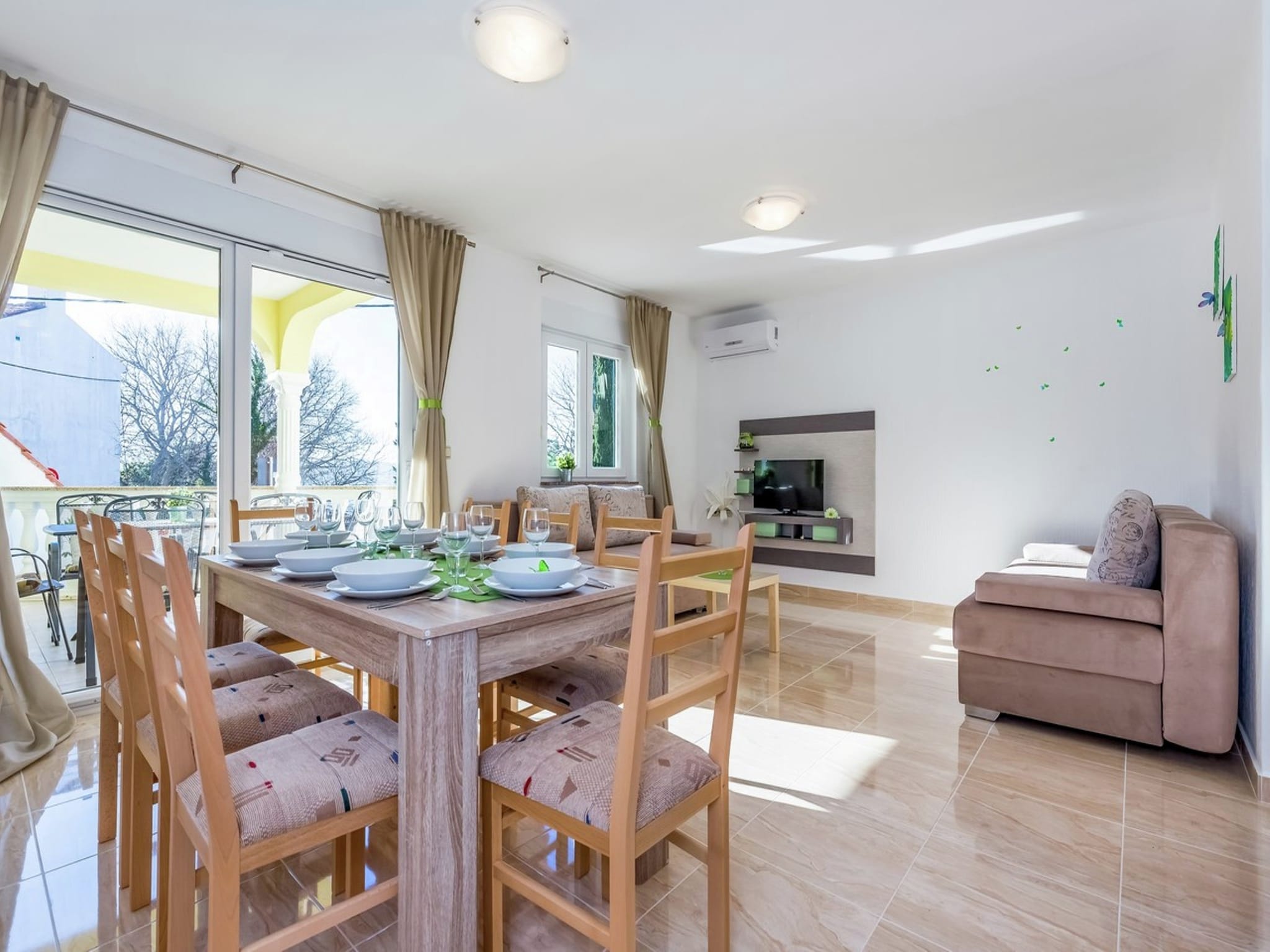   House Chiara 2