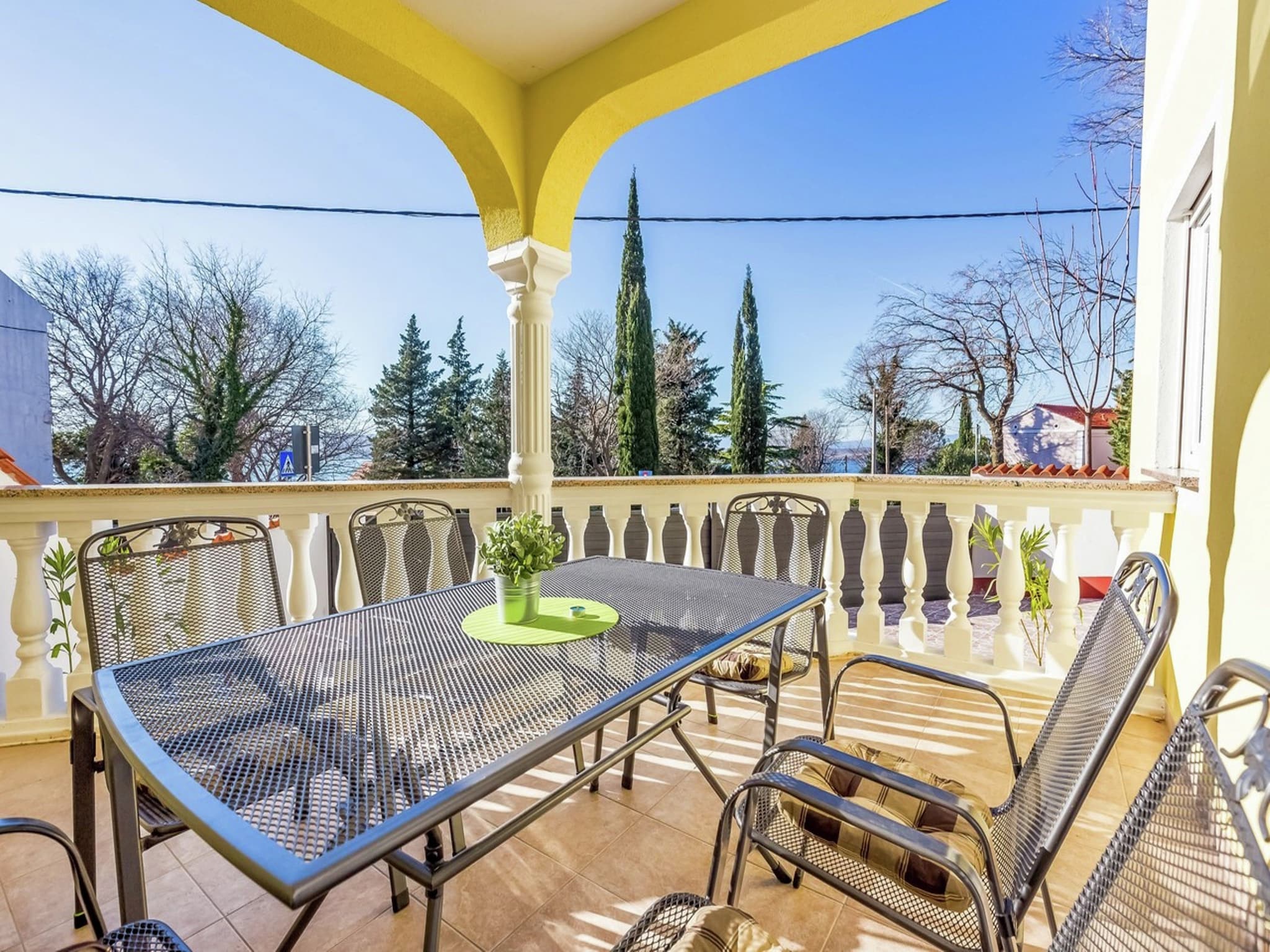   House Chiara 2