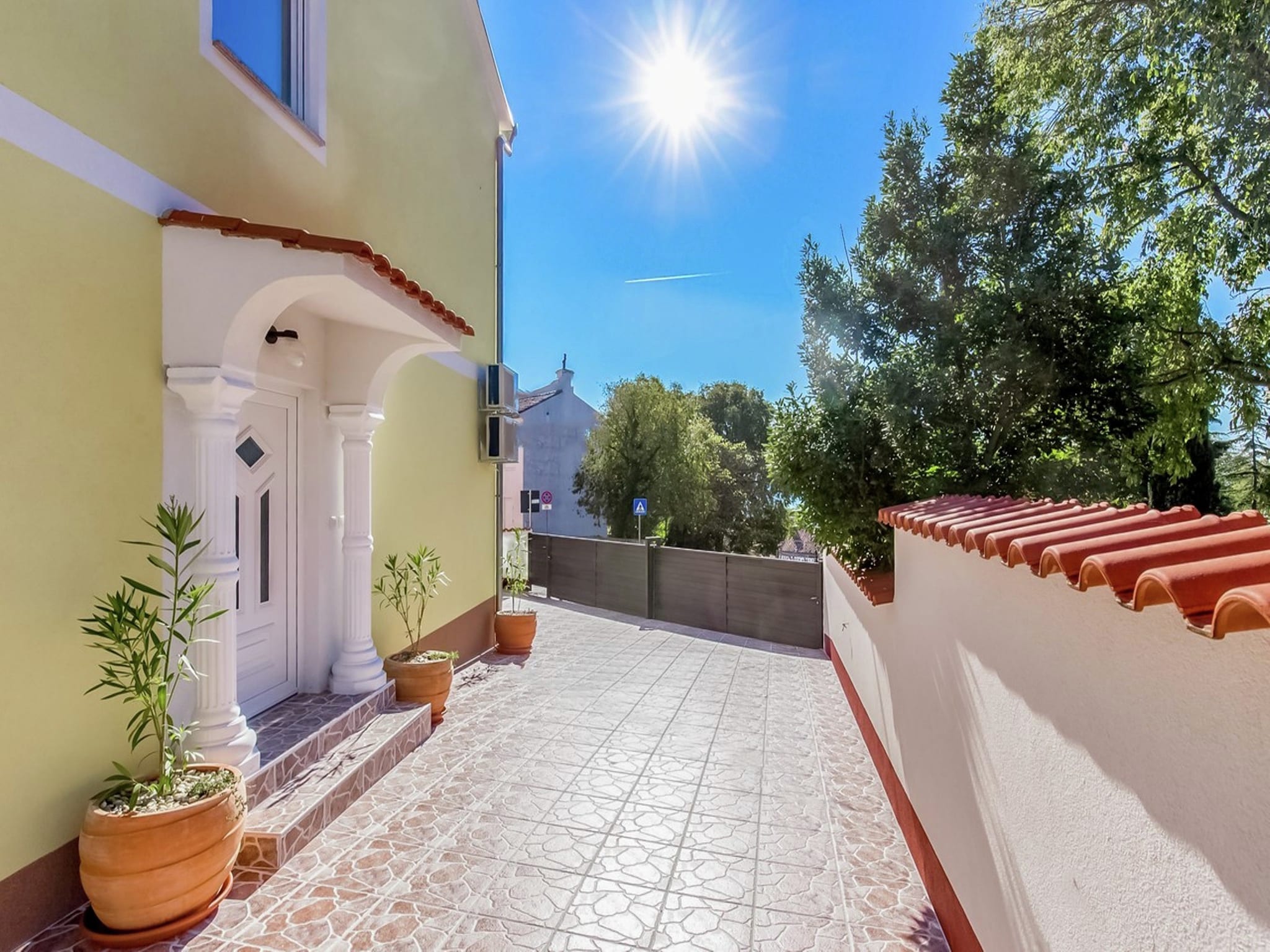   House Chiara 2