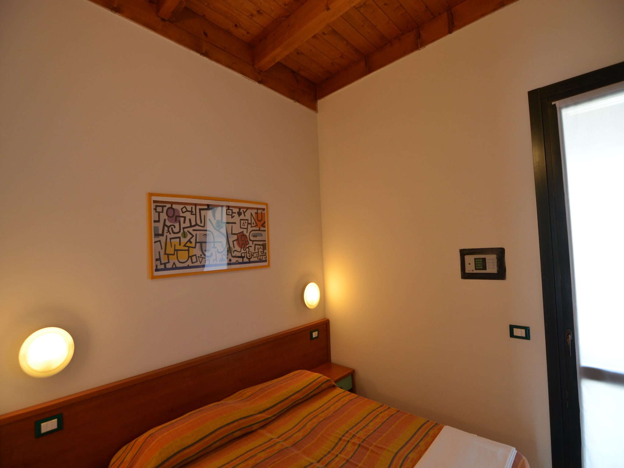 Appartement Michelangelo Hotel & Family Resort - Caliente Sei