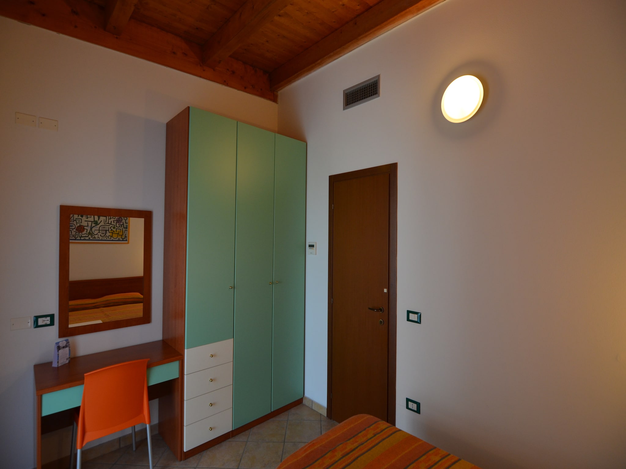 Appartement Michelangelo Hotel & Family Resort - Caliente Sei