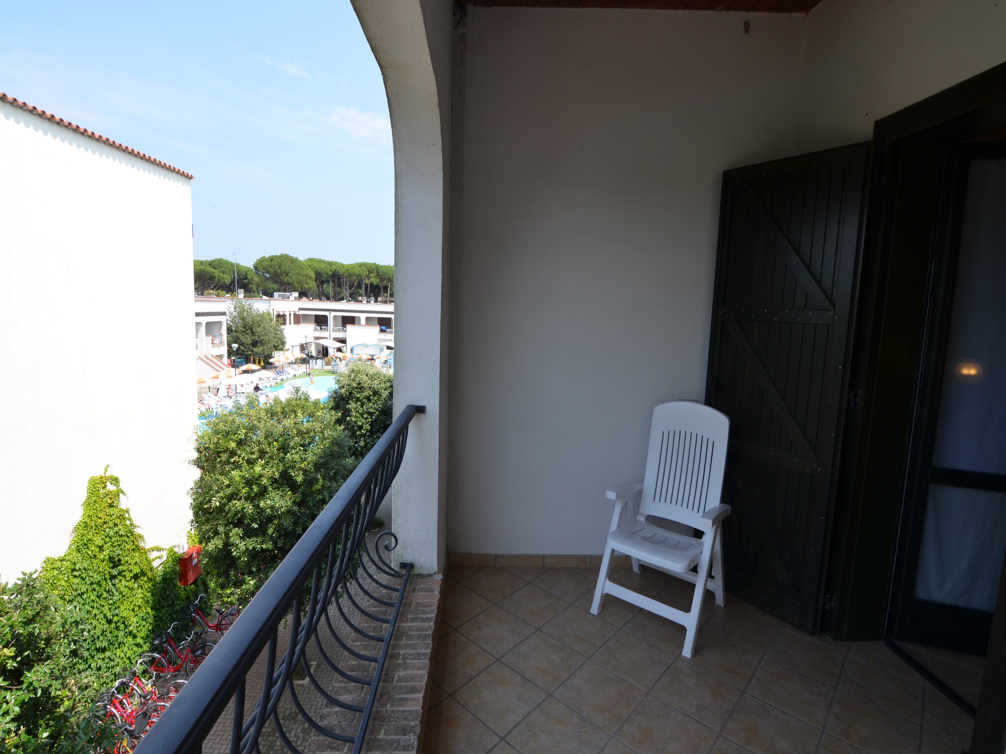 Appartement Michelangelo Hotel & Family Resort - Caliente Sei
