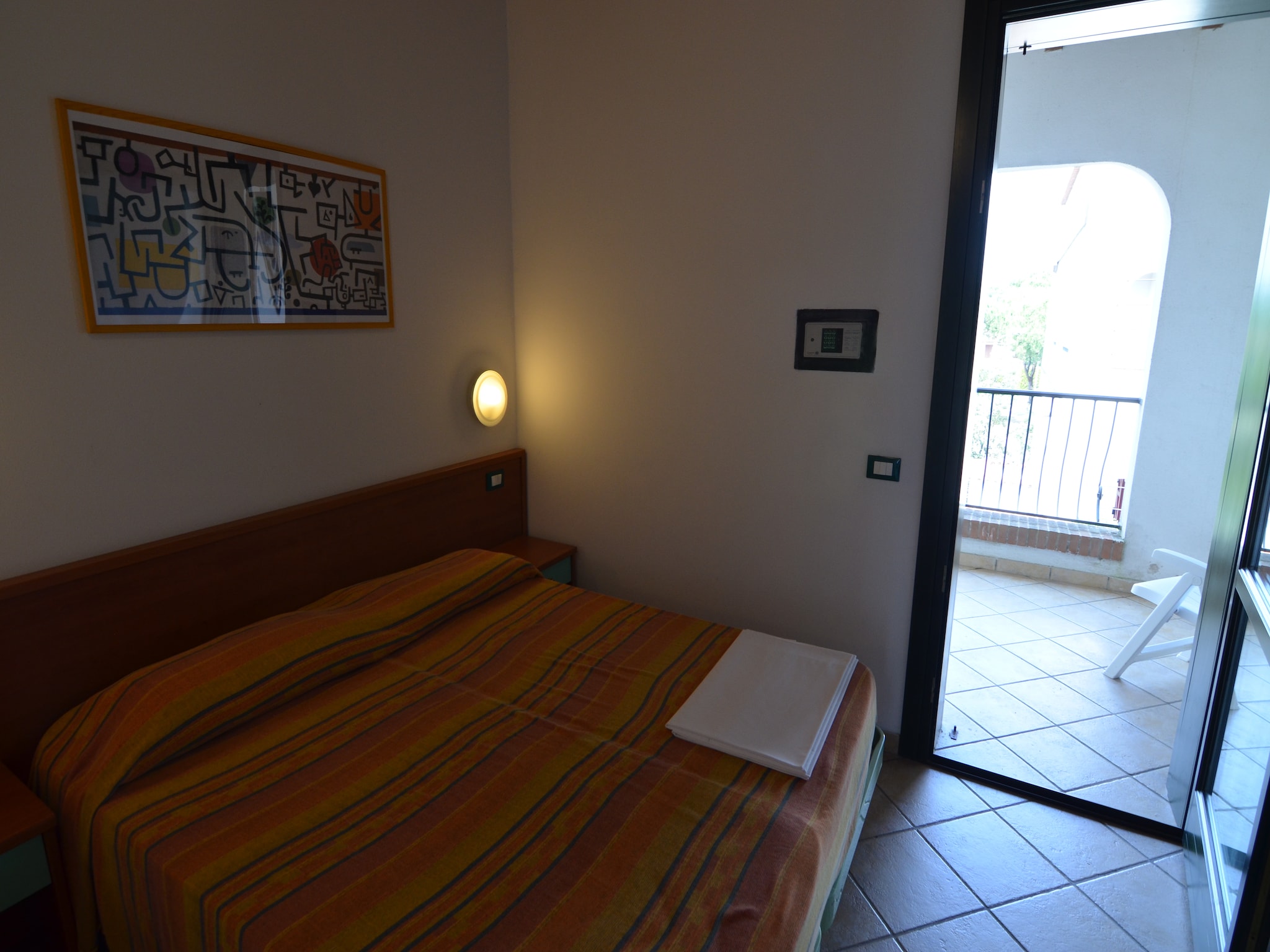 Appartement Michelangelo Hotel & Family Resort - Caliente Sei