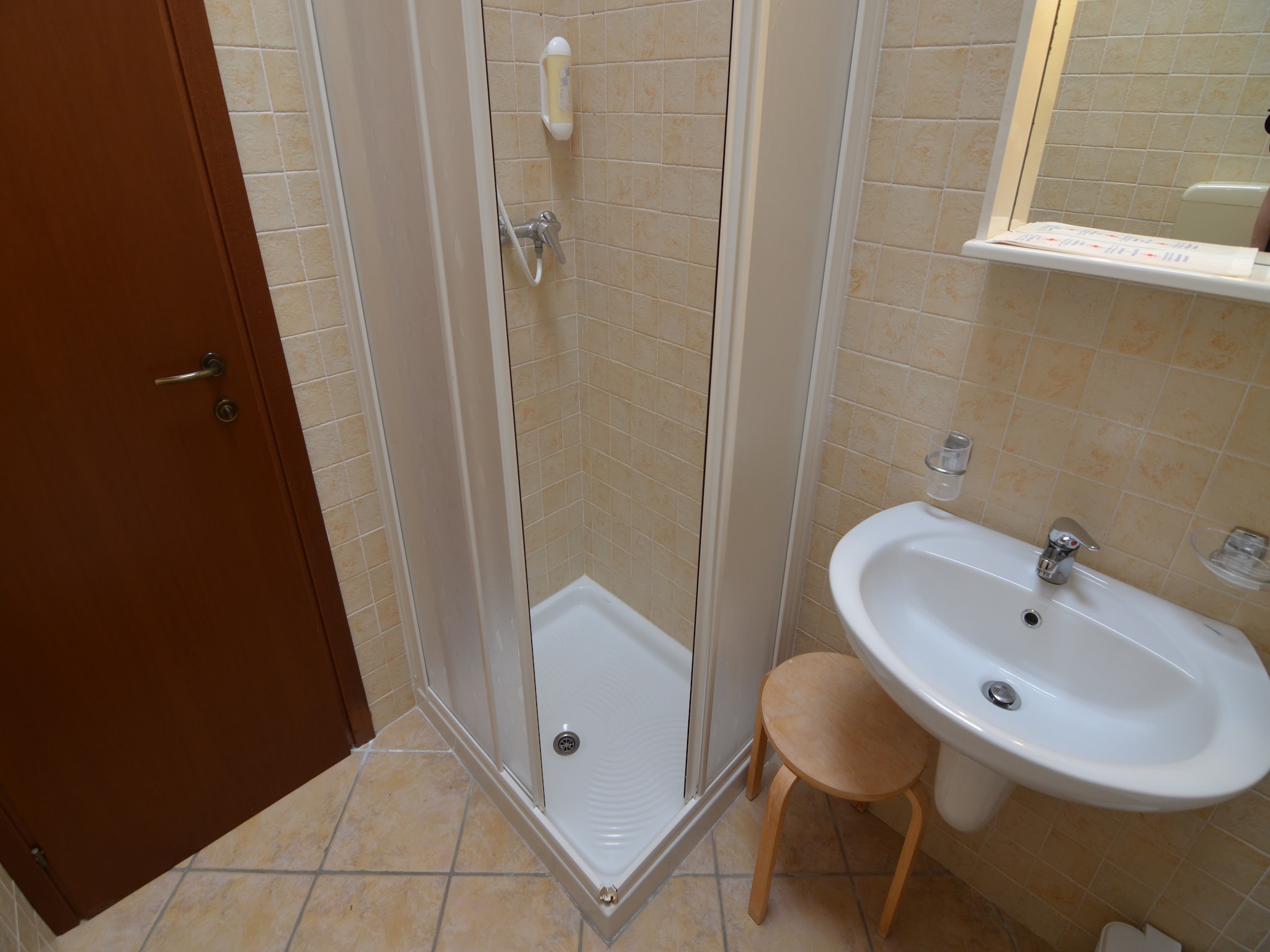 Appartement Michelangelo Hotel & Family Resort - Caliente Sei