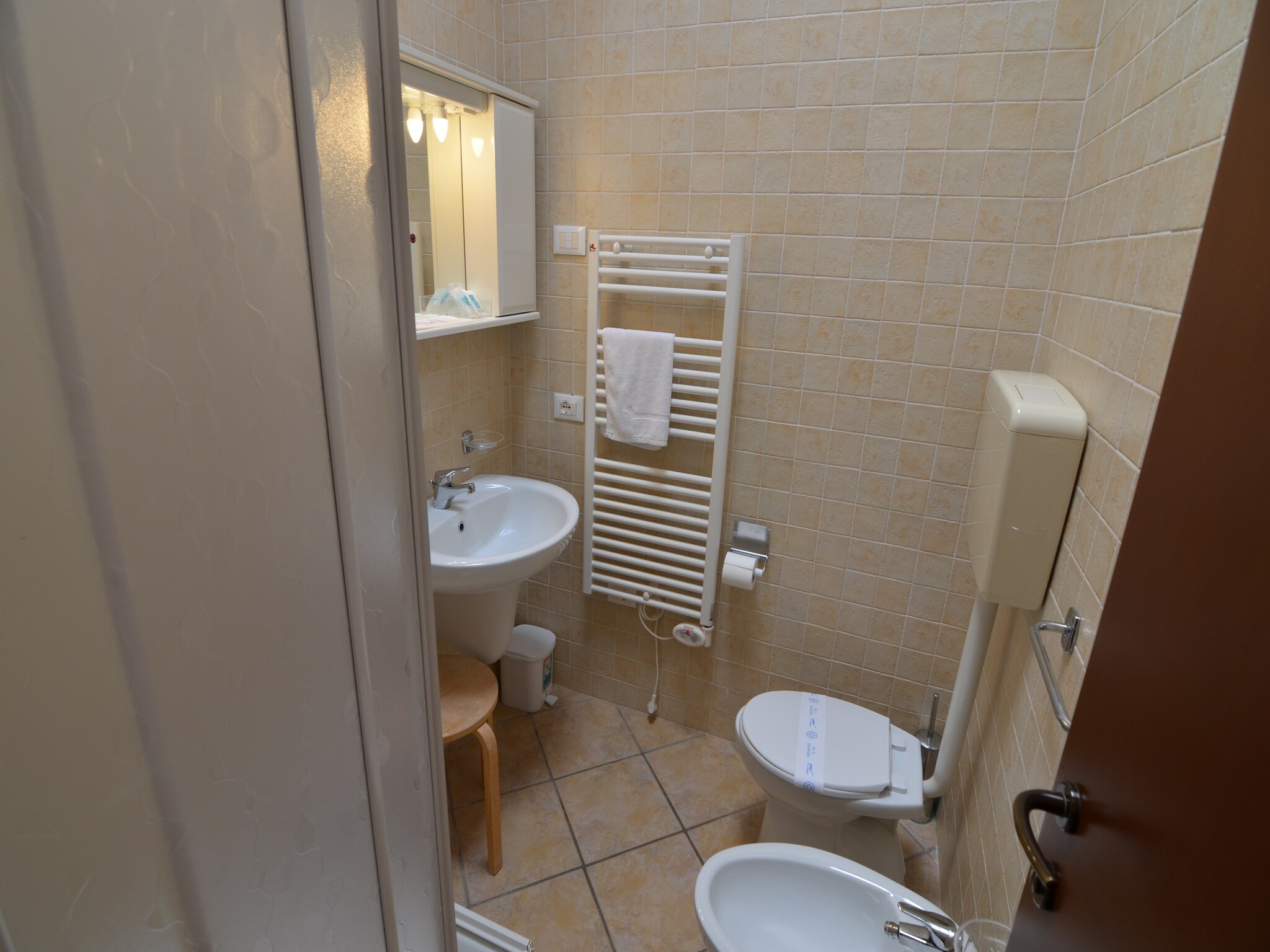 Appartement Michelangelo Hotel & Family Resort - Caliente Sei