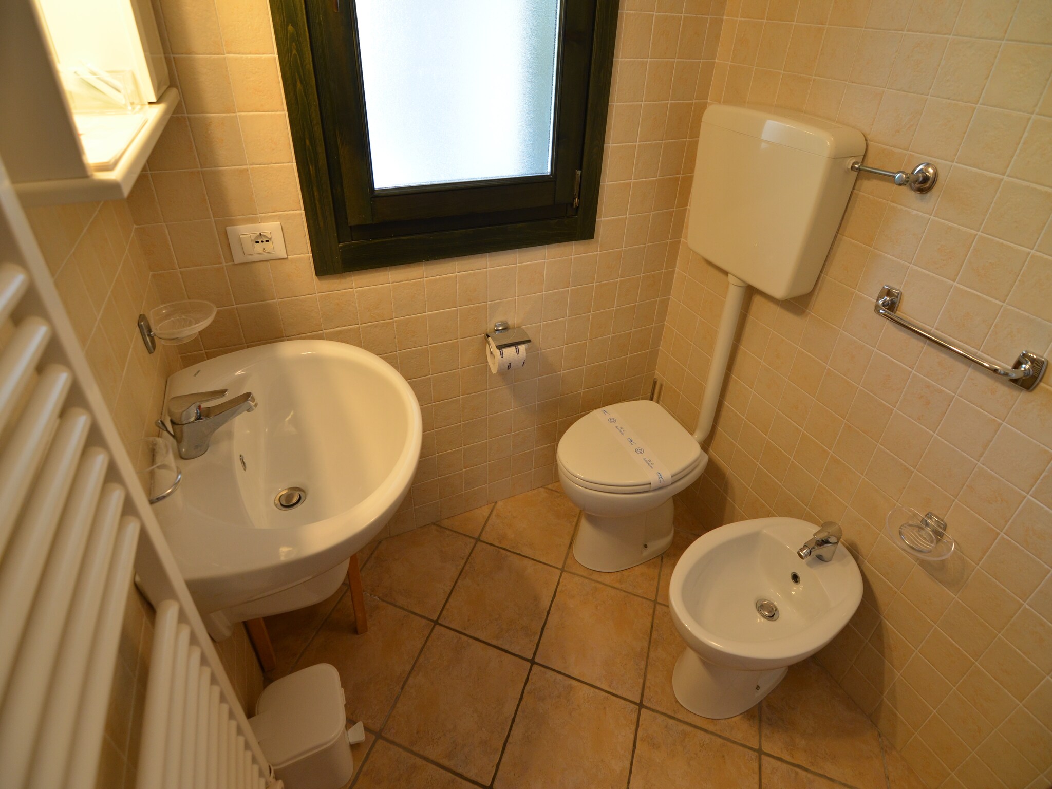 Appartement Michelangelo Hotel & Family Resort - Caliente Sei