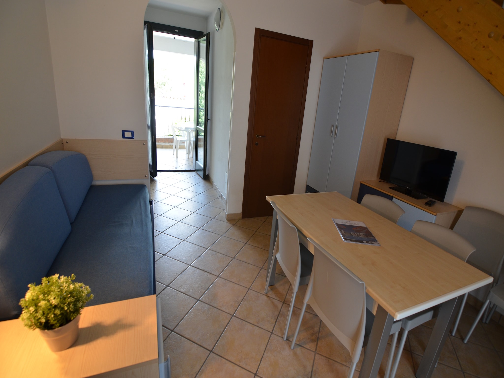Appartement Michelangelo Hotel & Family Resort - Caliente Sei