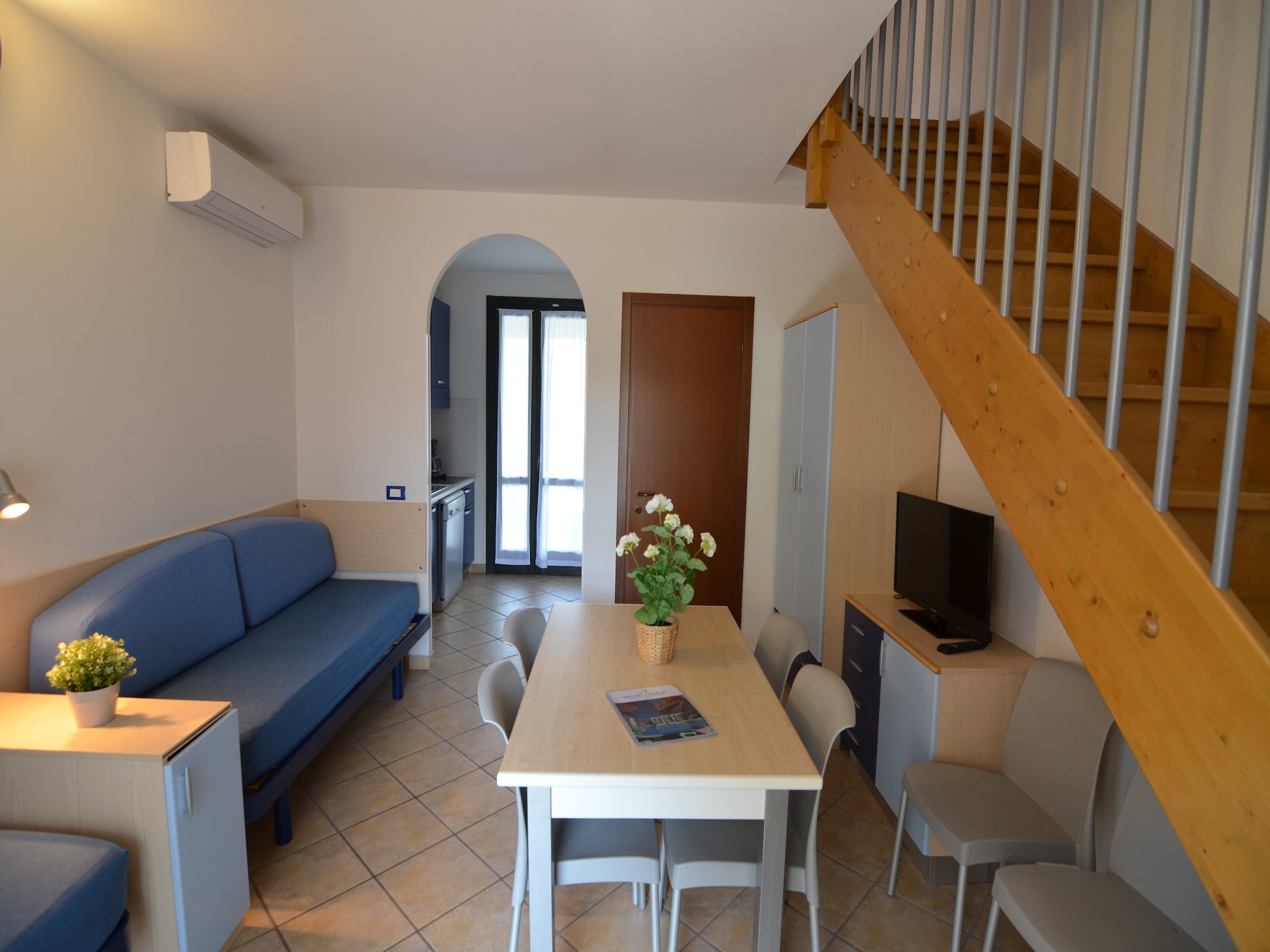 Appartement Michelangelo Hotel & Family Resort - Caliente Sei