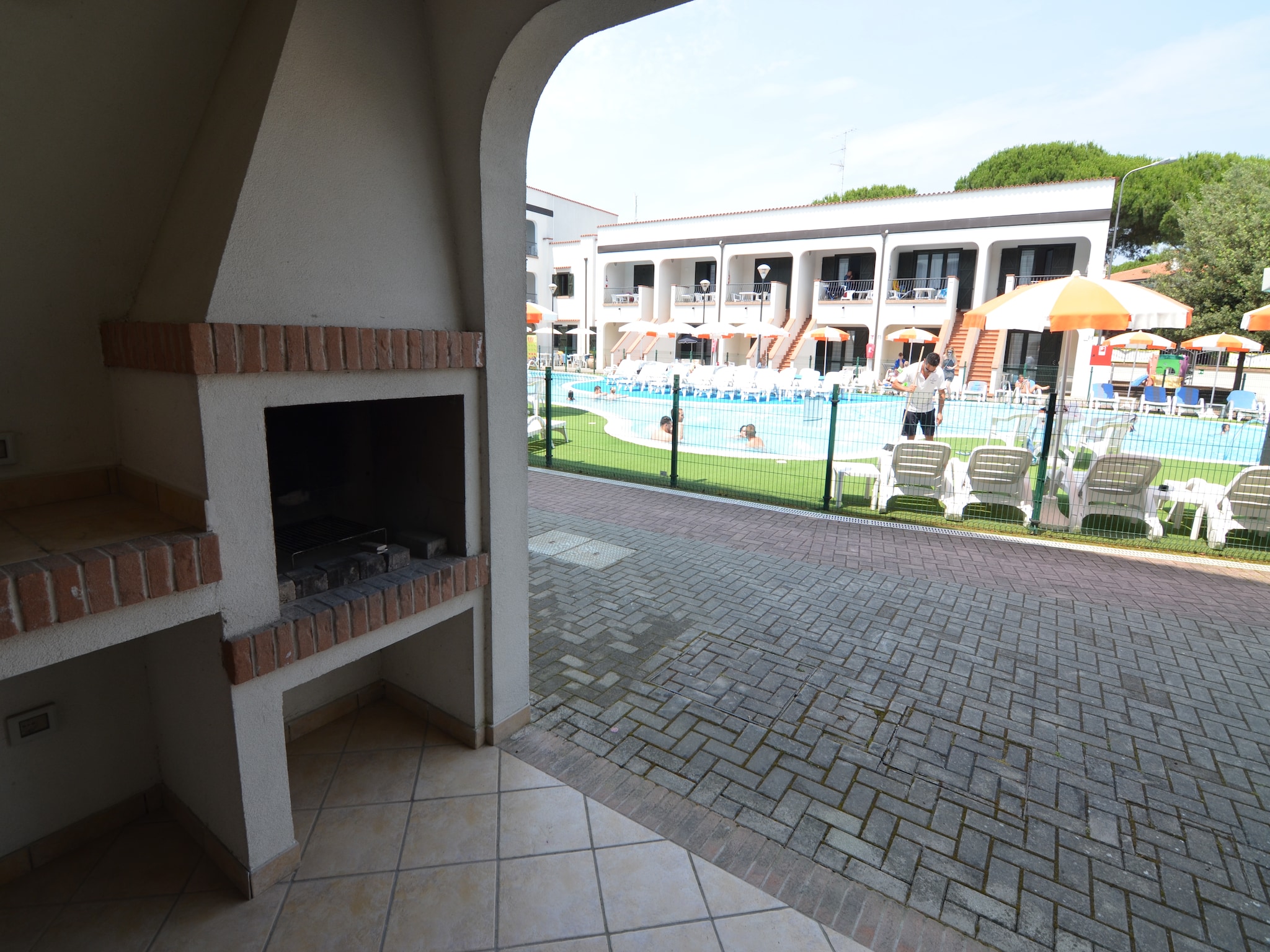 Appartamento Michelangelo Hotel & Family Resort - Dorado Sette