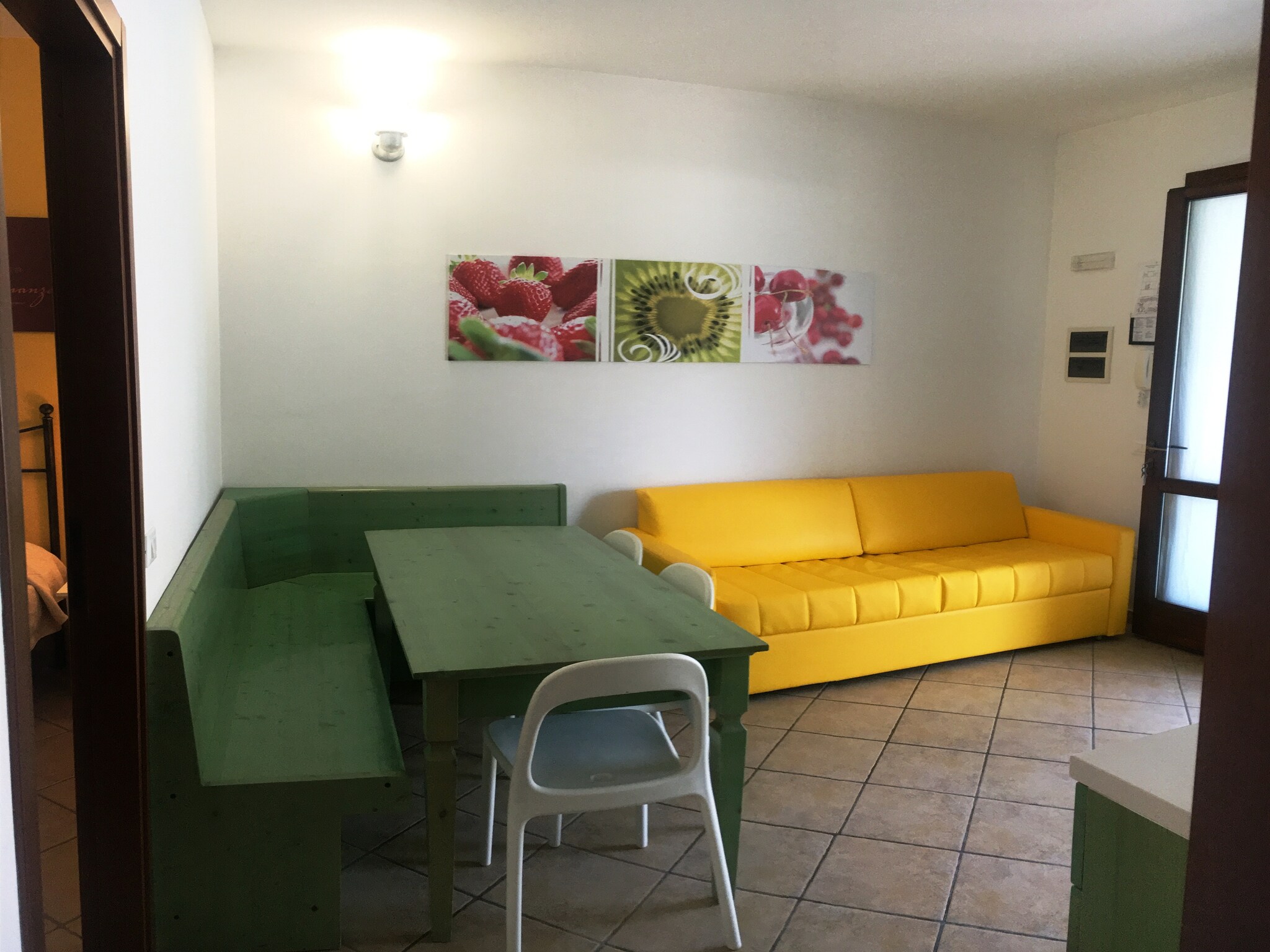 Appartamento Michelangelo Hotel & Family Resort - Dorado Sette