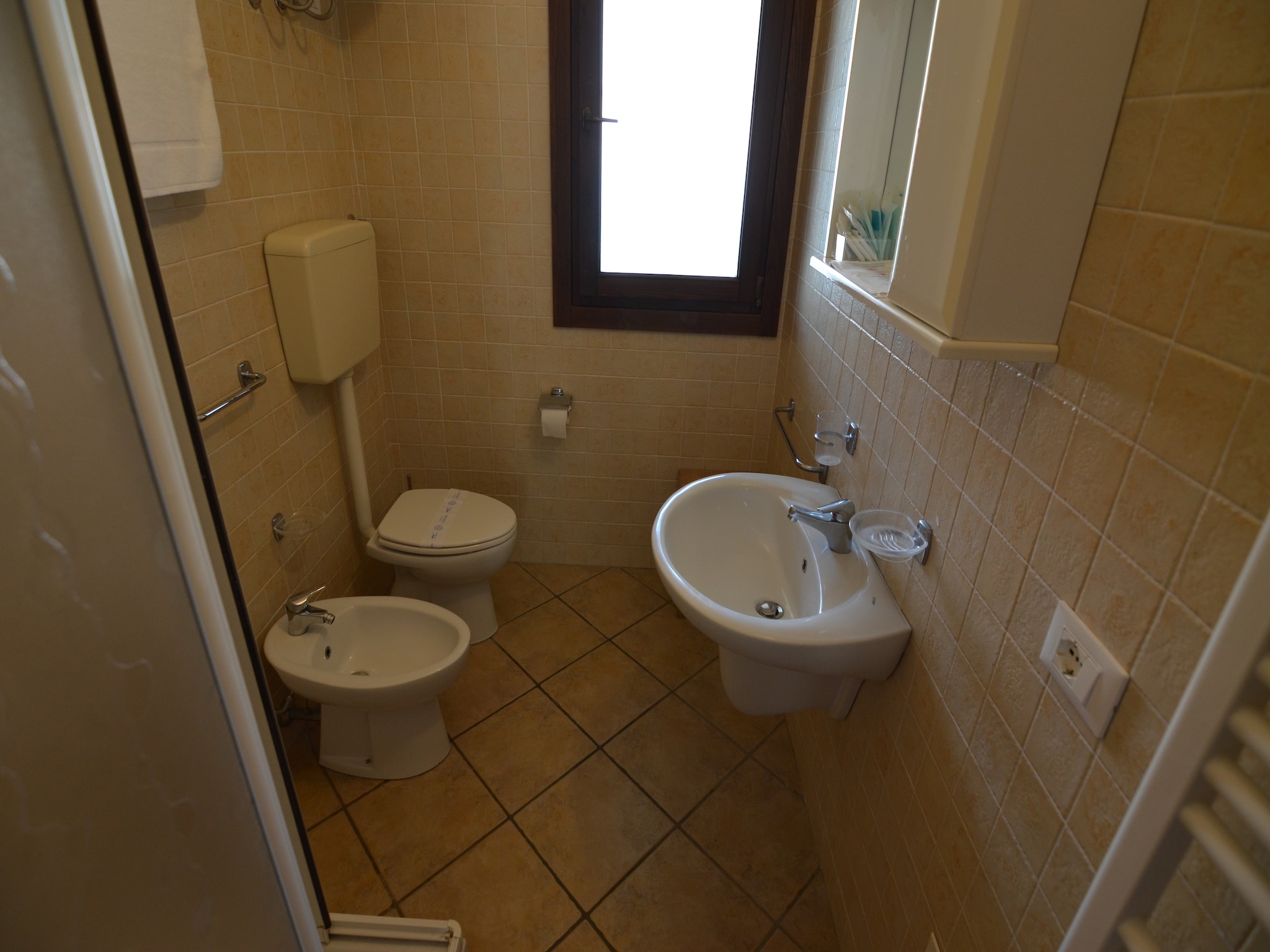 Appartamento Michelangelo Hotel & Family Resort - Dorado Otto