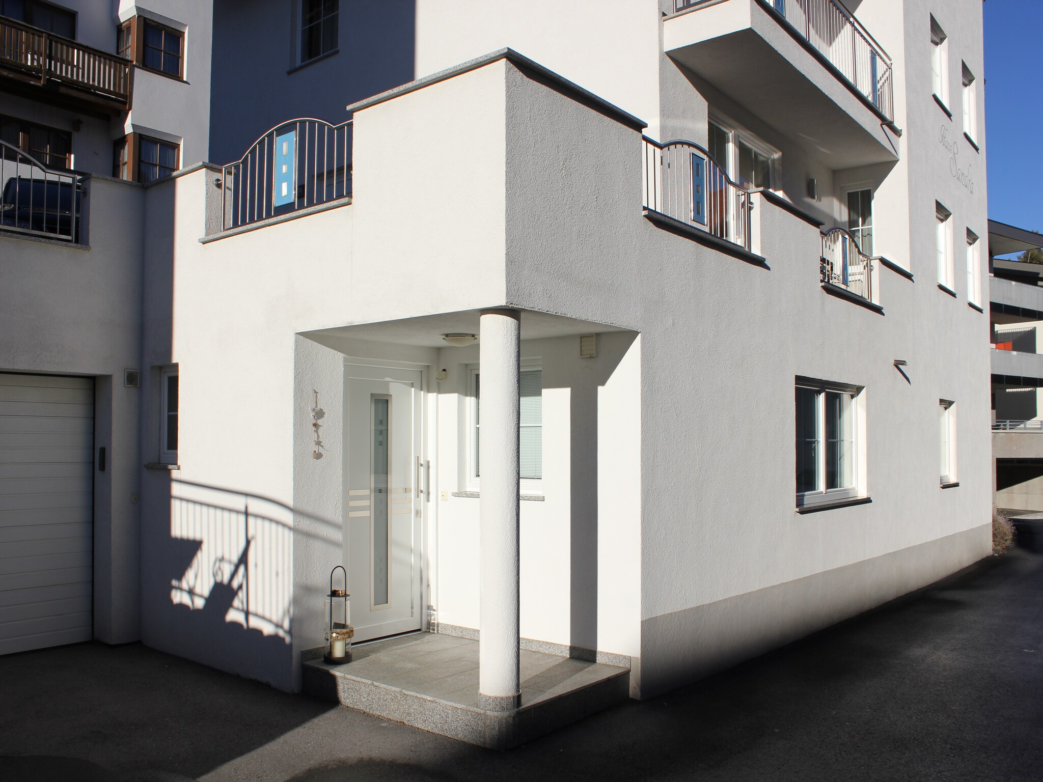 Apartment Apartment Sandra