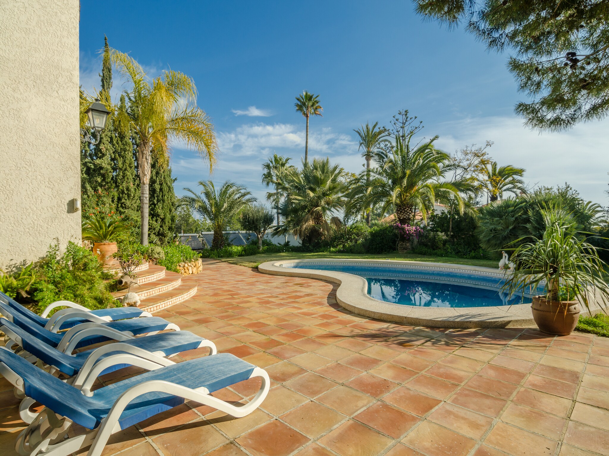 Vakantiehuis Villa La Brisa