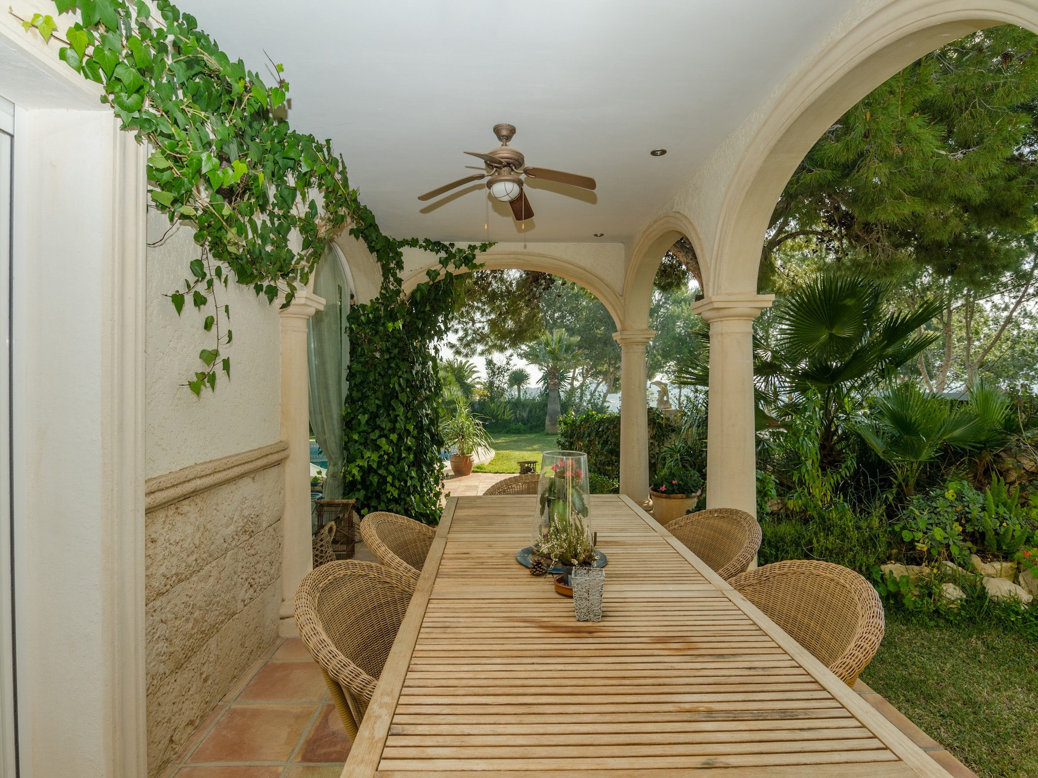 Vakantiehuis Villa La Brisa