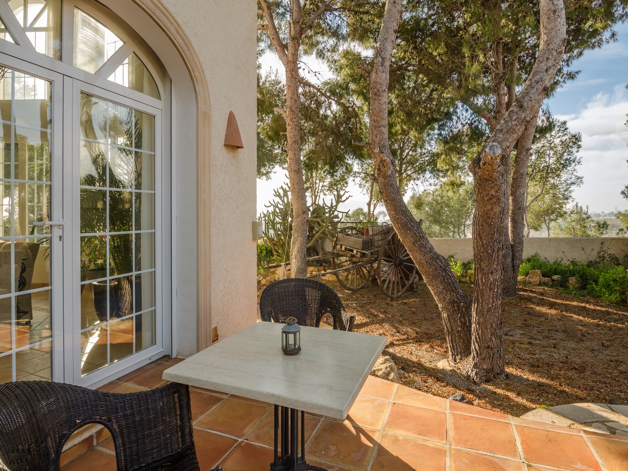 Vakantiehuis Villa La Brisa