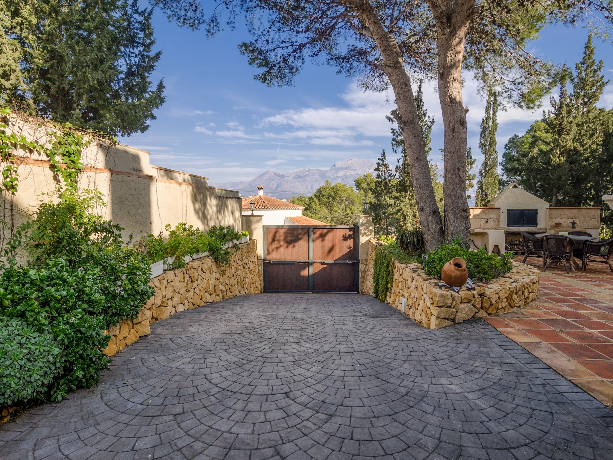Vakantiehuis Villa La Brisa