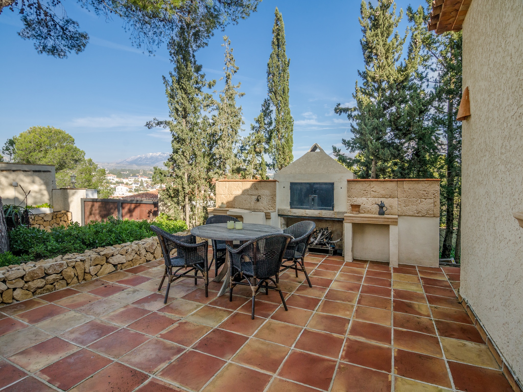 Vakantiehuis Villa La Brisa
