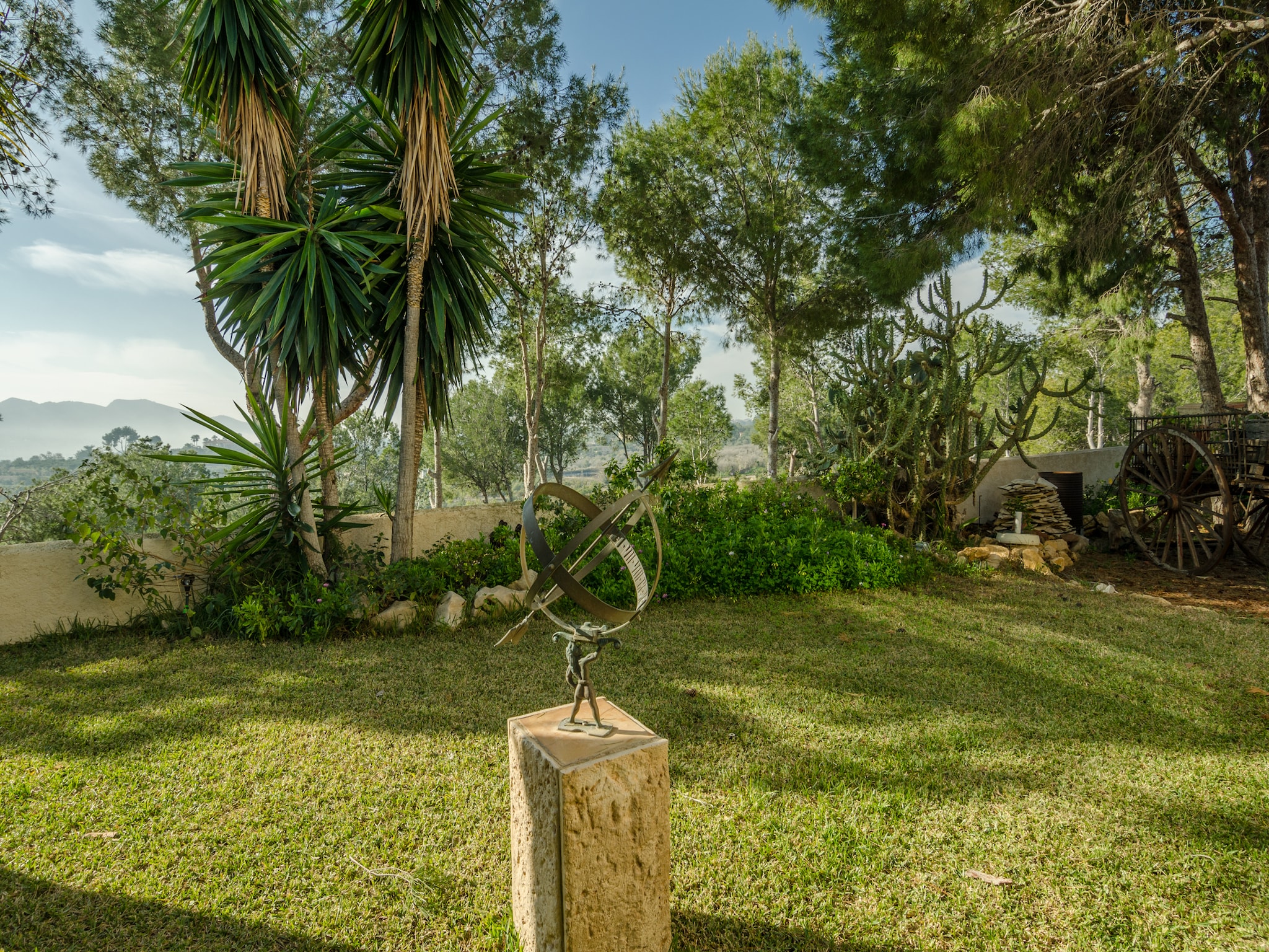 Vakantiehuis Villa La Brisa