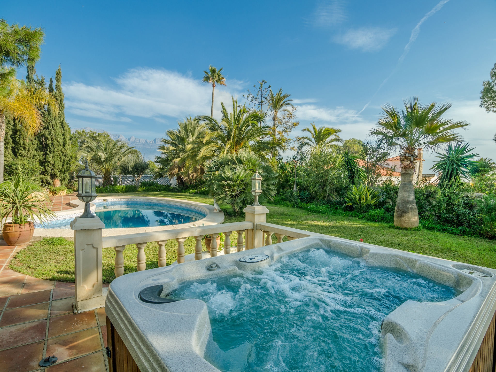 Vakantiehuis Villa La Brisa