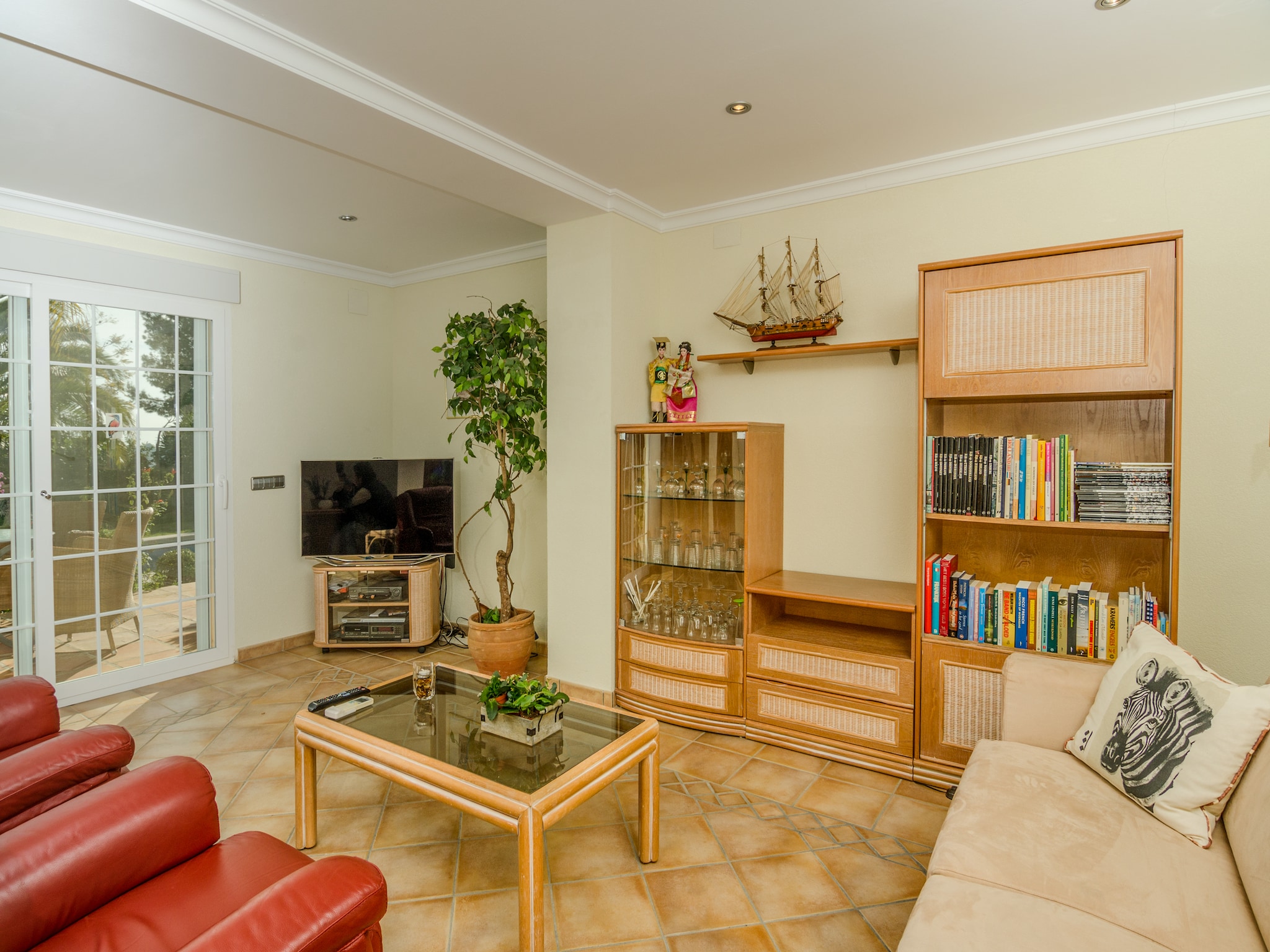 Vakantiehuis Villa La Brisa