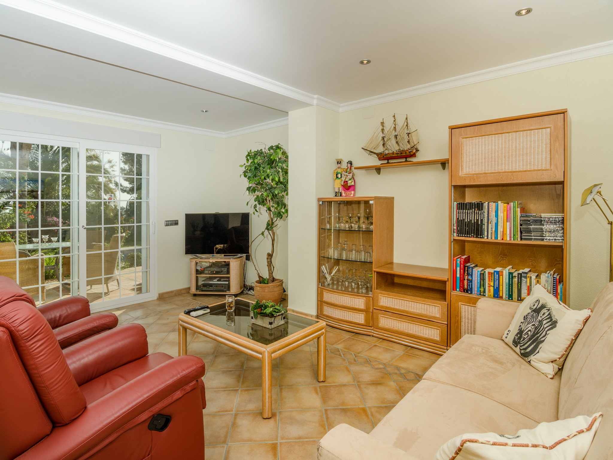 Vakantiehuis Villa La Brisa
