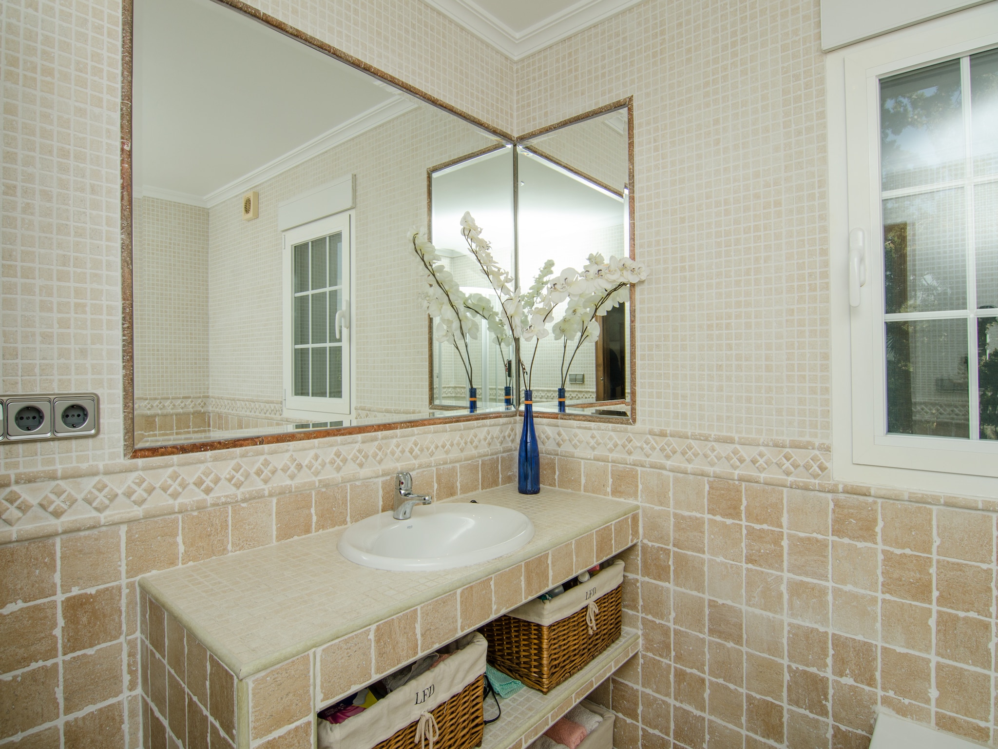 Vakantiehuis Villa La Brisa