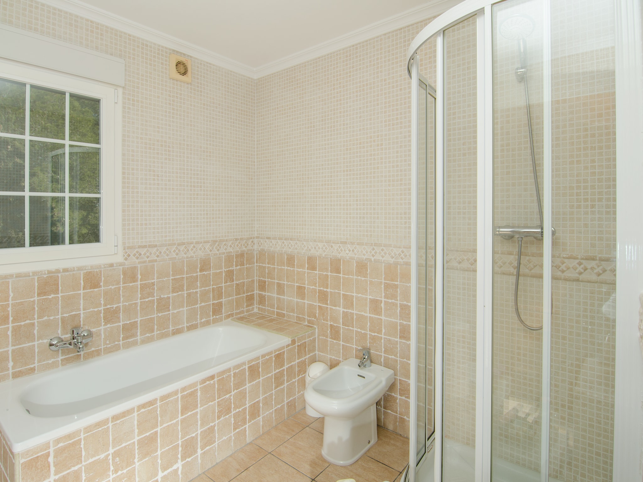 Vakantiehuis Villa La Brisa