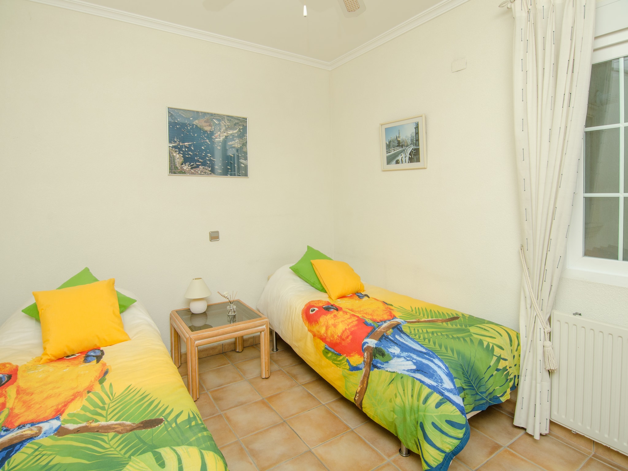 Vakantiehuis Villa La Brisa