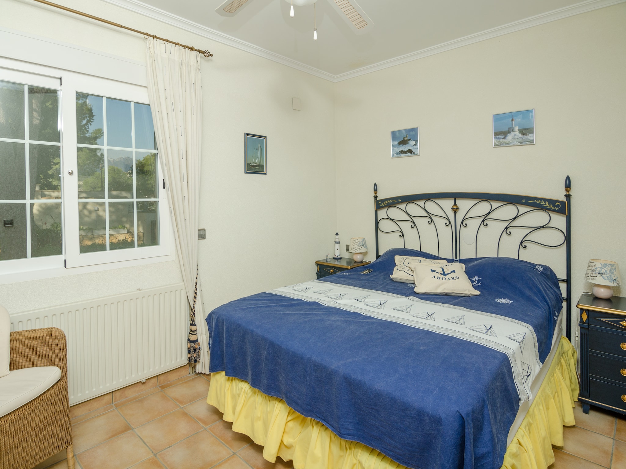 Vakantiehuis Villa La Brisa