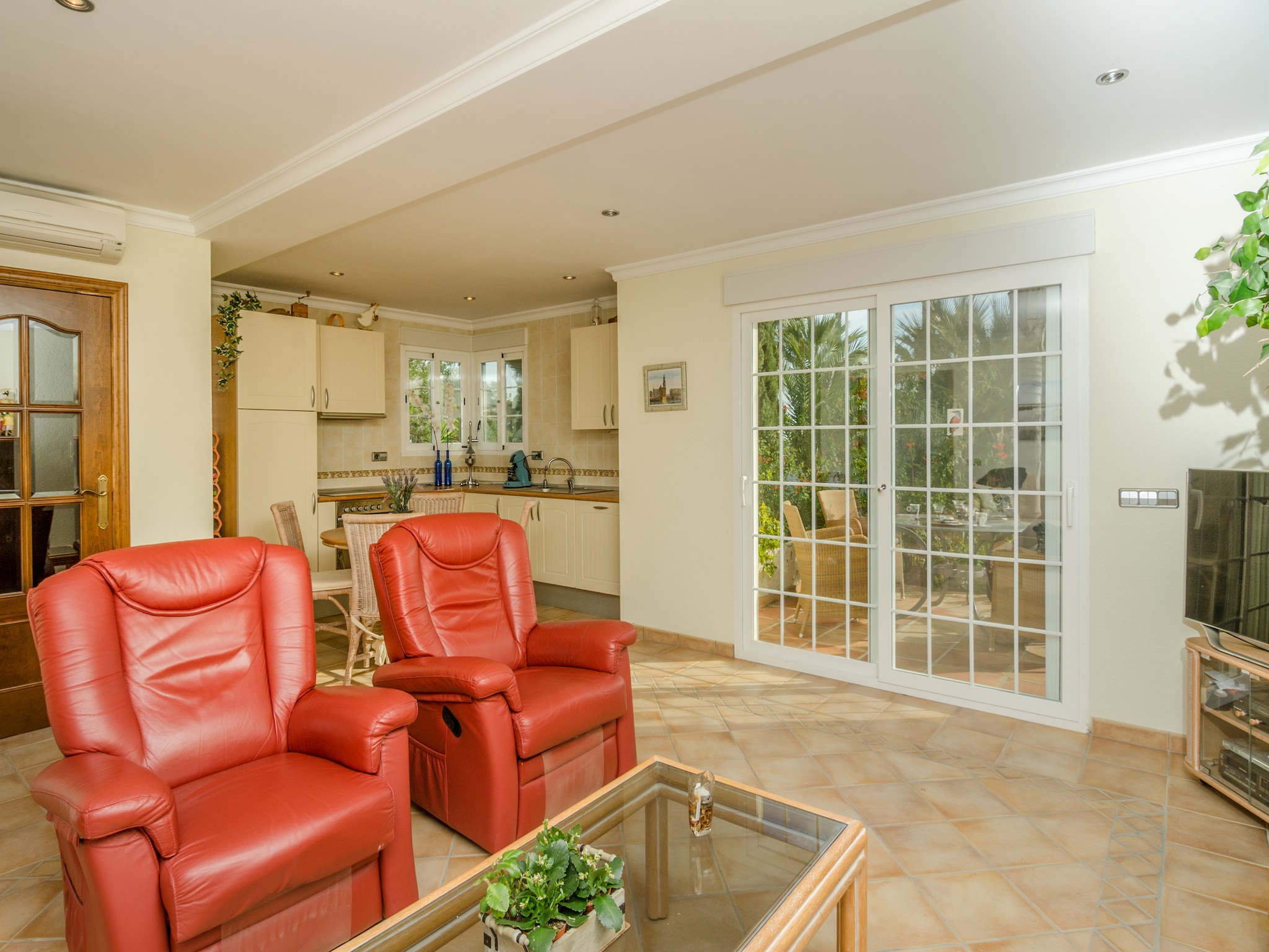 Vakantiehuis Villa La Brisa