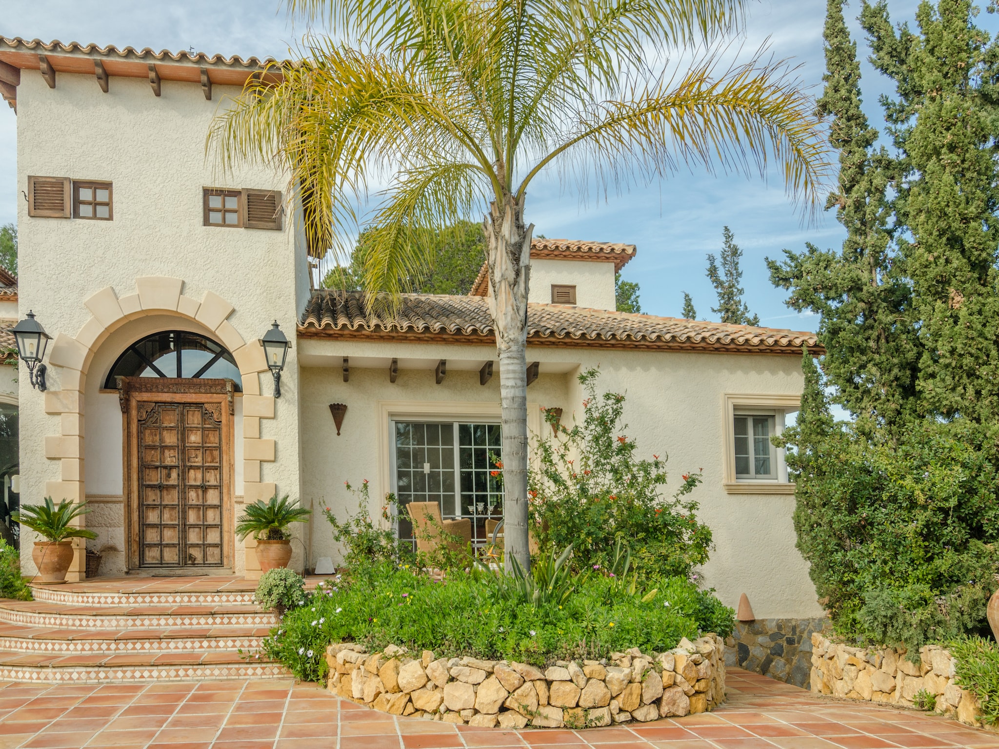 Vakantiehuis Villa La Brisa