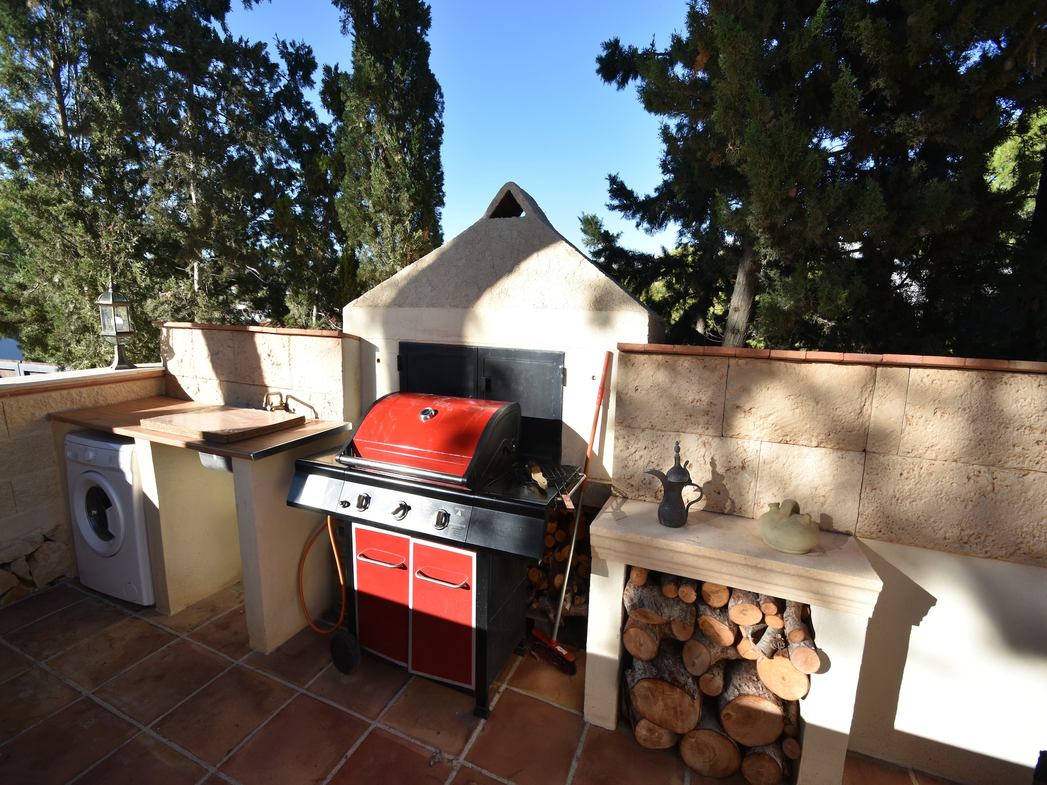 Vakantiehuis Villa La Brisa