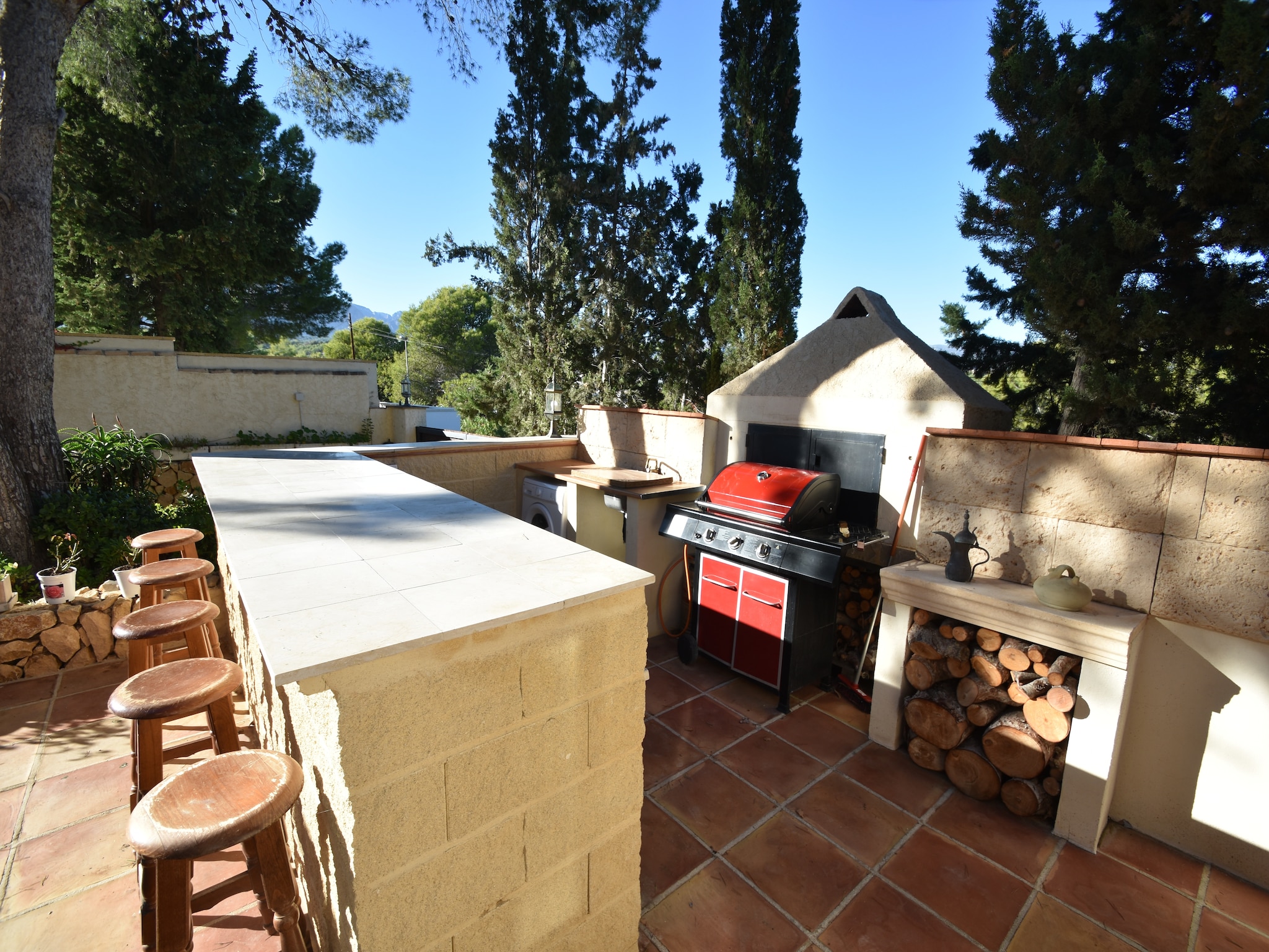 Vakantiehuis Villa La Brisa