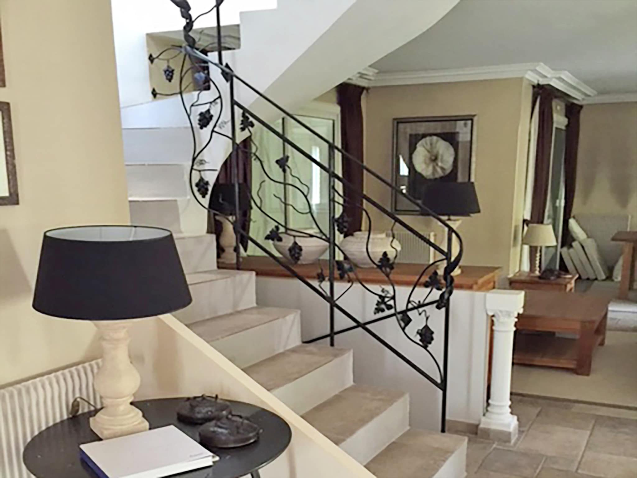 Ferienhaus Villa Mougins