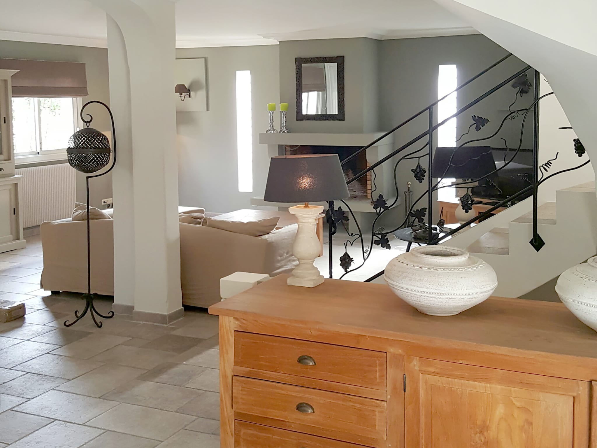 Ferienhaus Villa Mougins