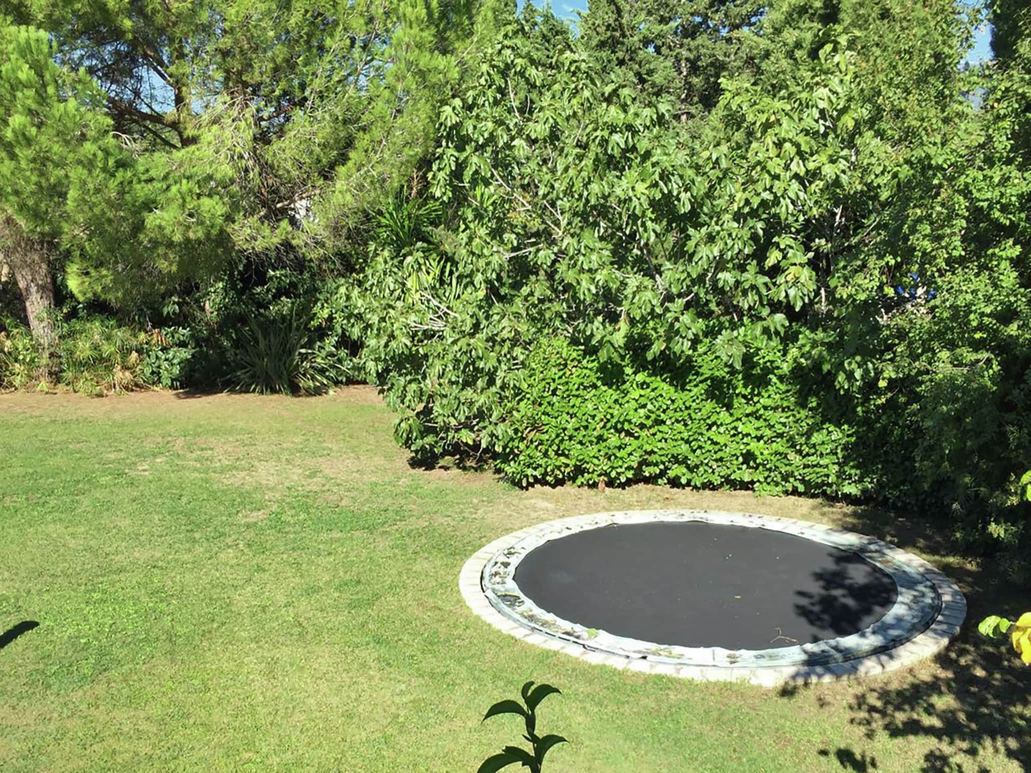 Ferienhaus Villa Mougins