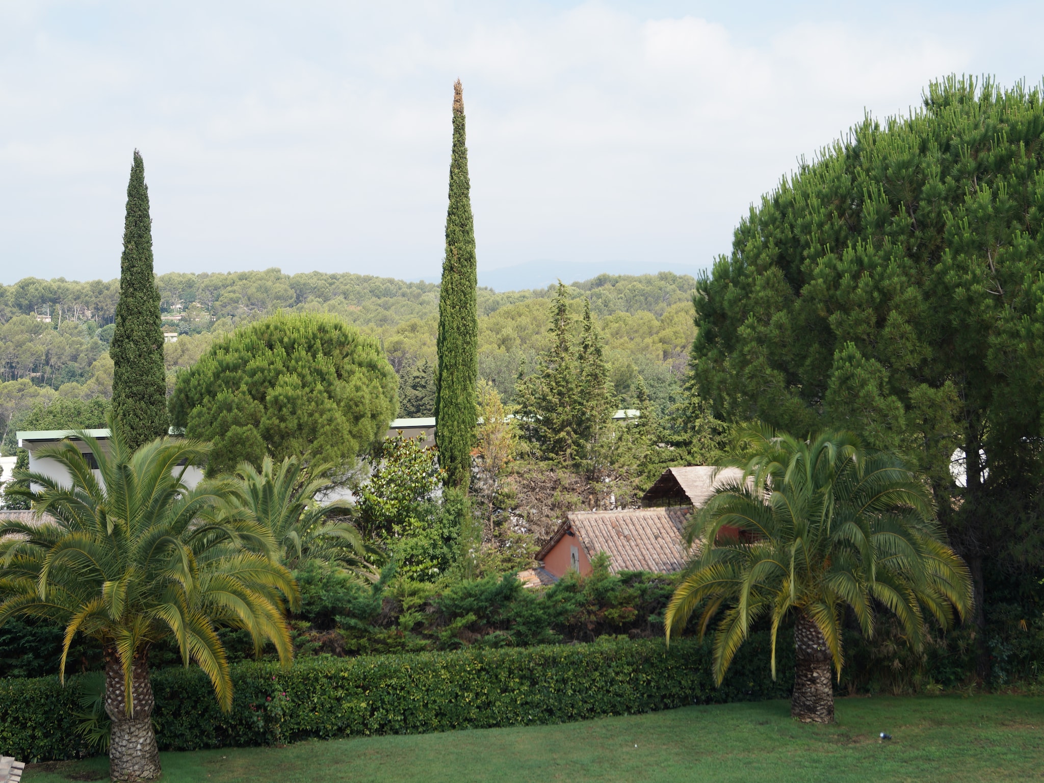 Ferienhaus Villa Mougins