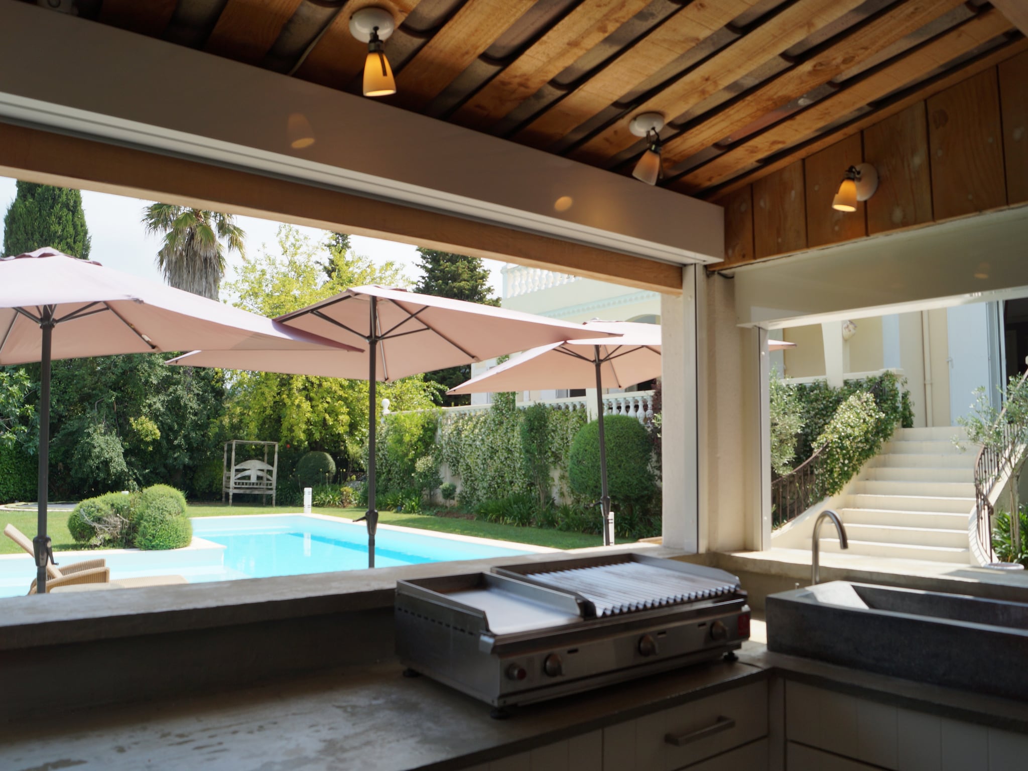 Ferienhaus Villa Mougins