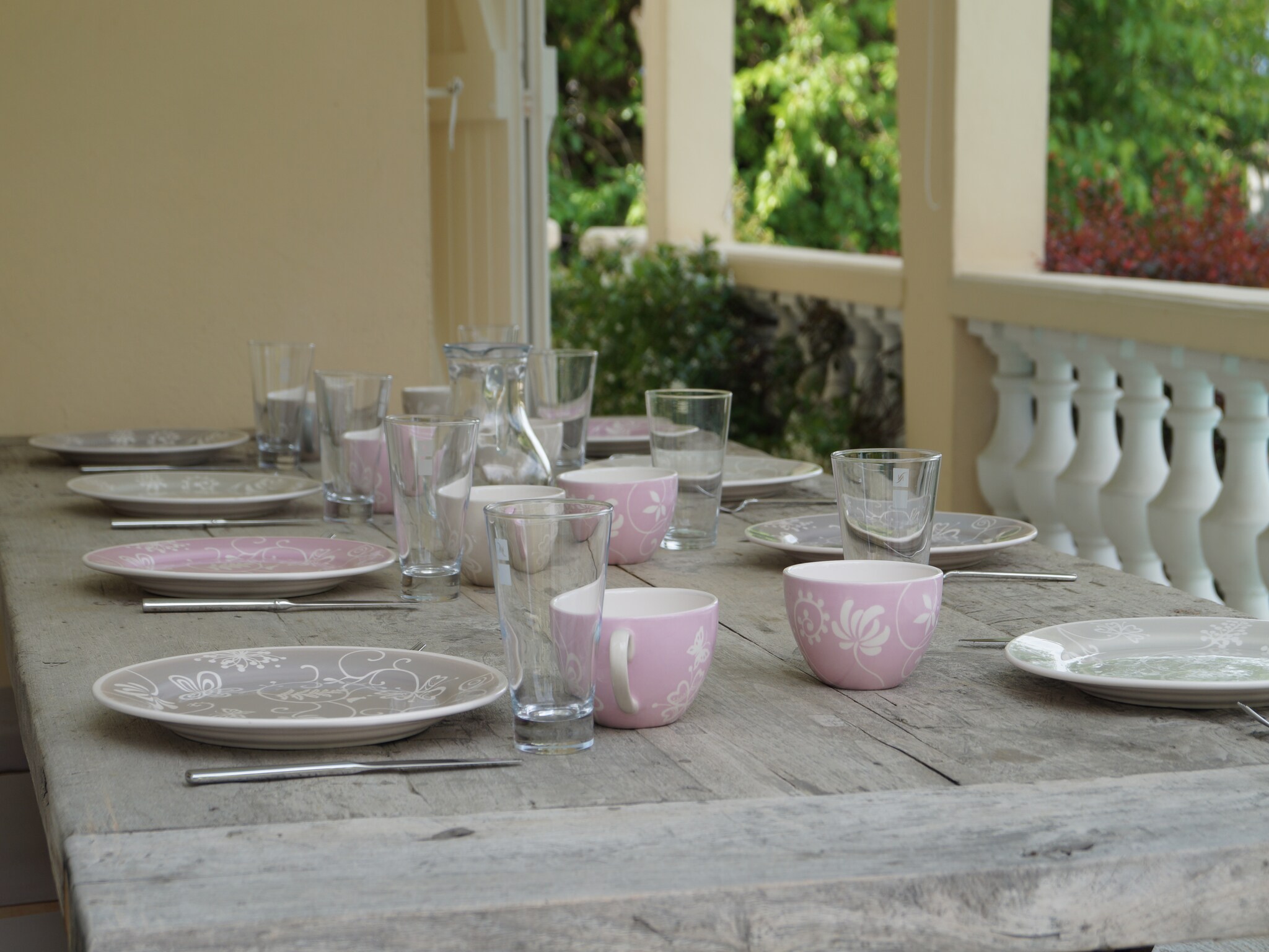 Ferienhaus Villa Mougins