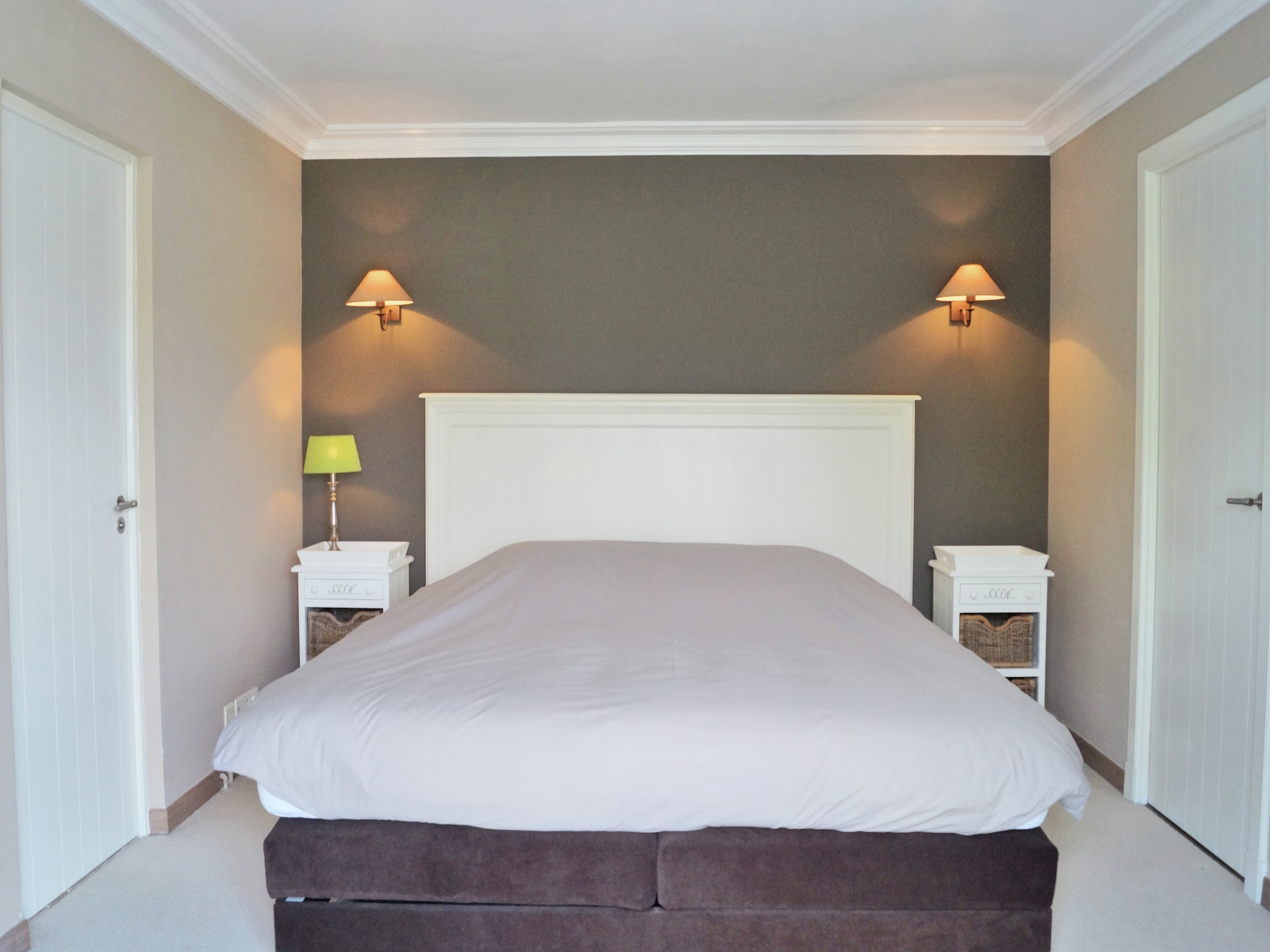 Ferienhaus Villa Mougins