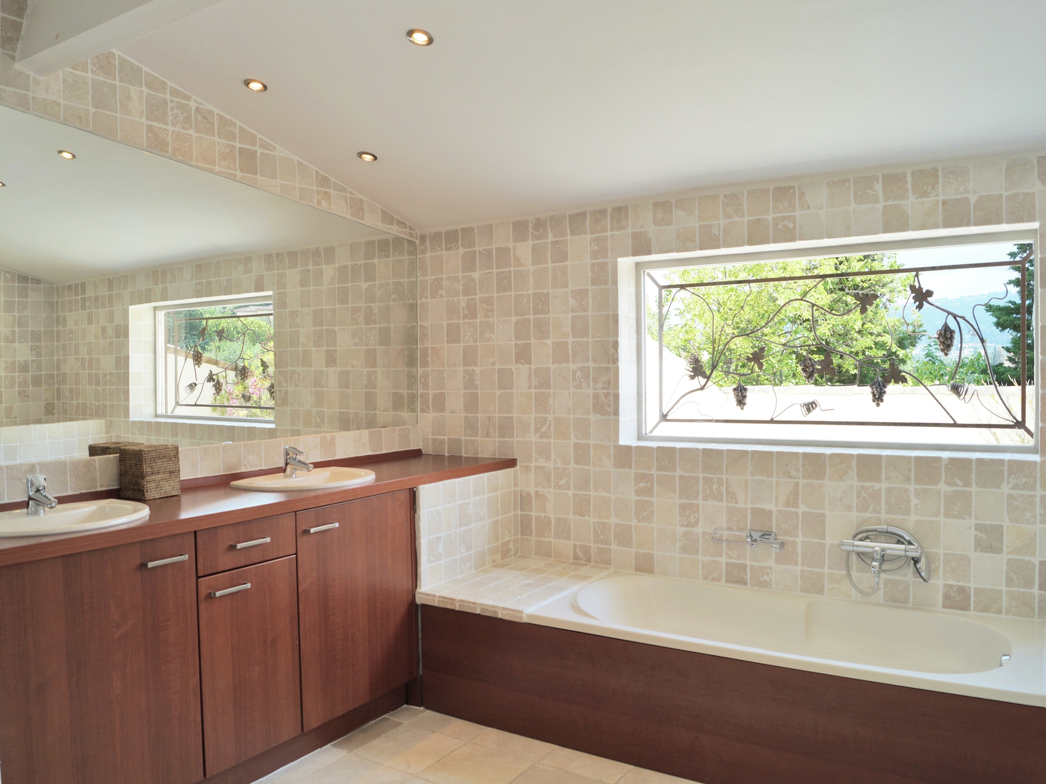 Ferienhaus Villa Mougins
