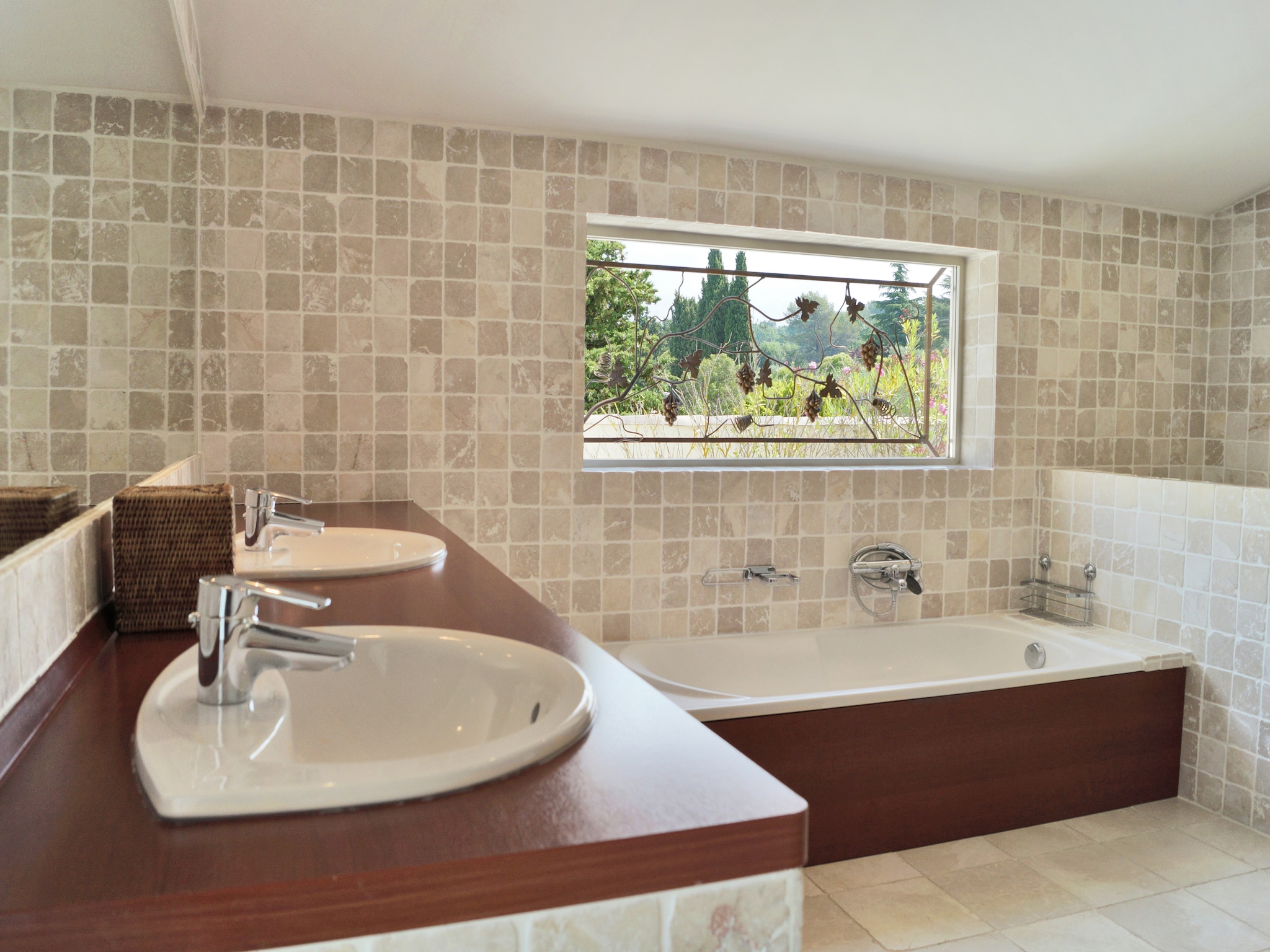 Ferienhaus Villa Mougins