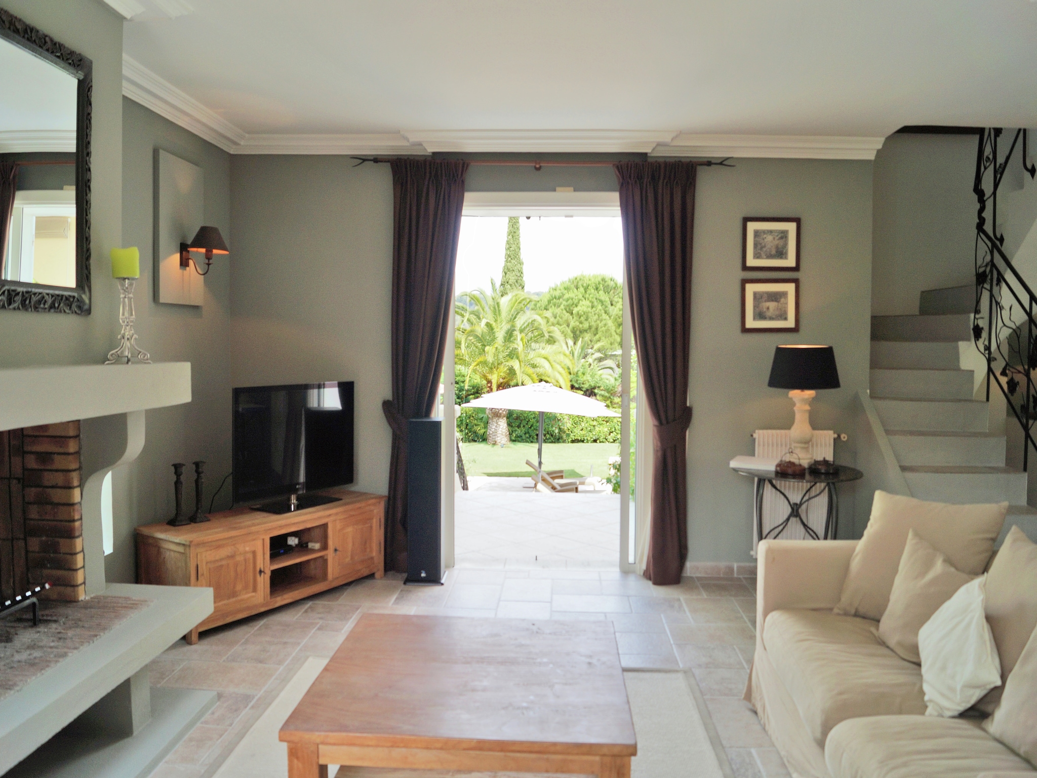 Ferienhaus Villa Mougins