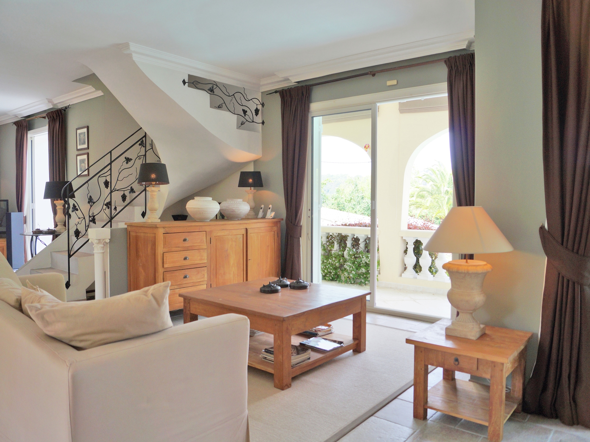 Ferienhaus Villa Mougins