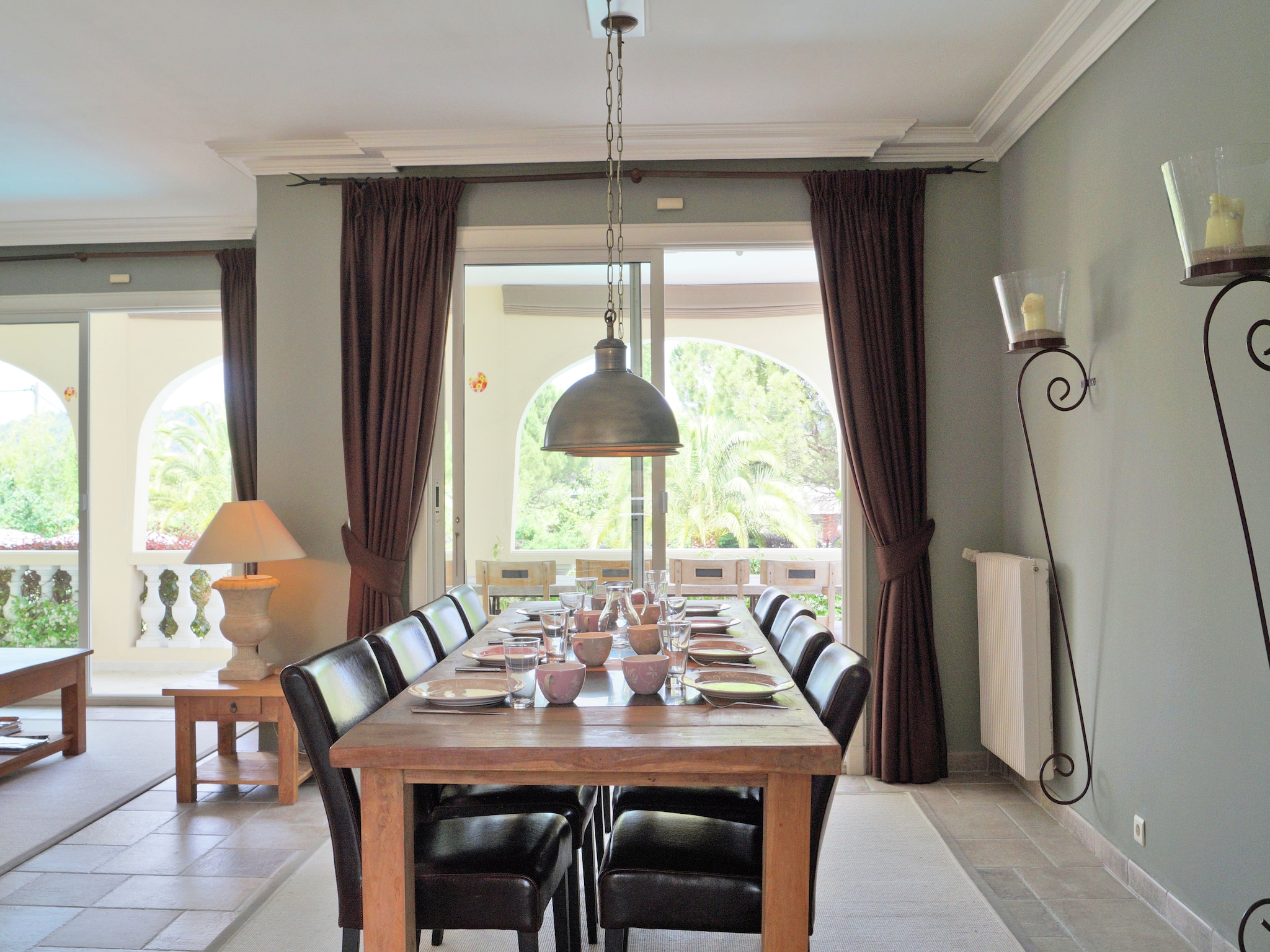 Ferienhaus Villa Mougins