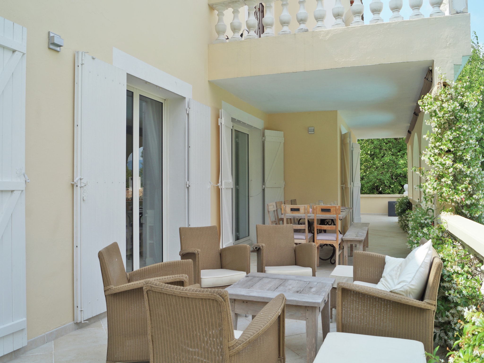 Ferienhaus Villa Mougins